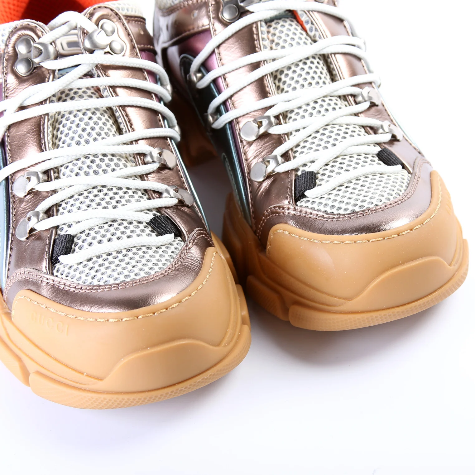 Flashtrek Sneakers Size 37 - Image 8