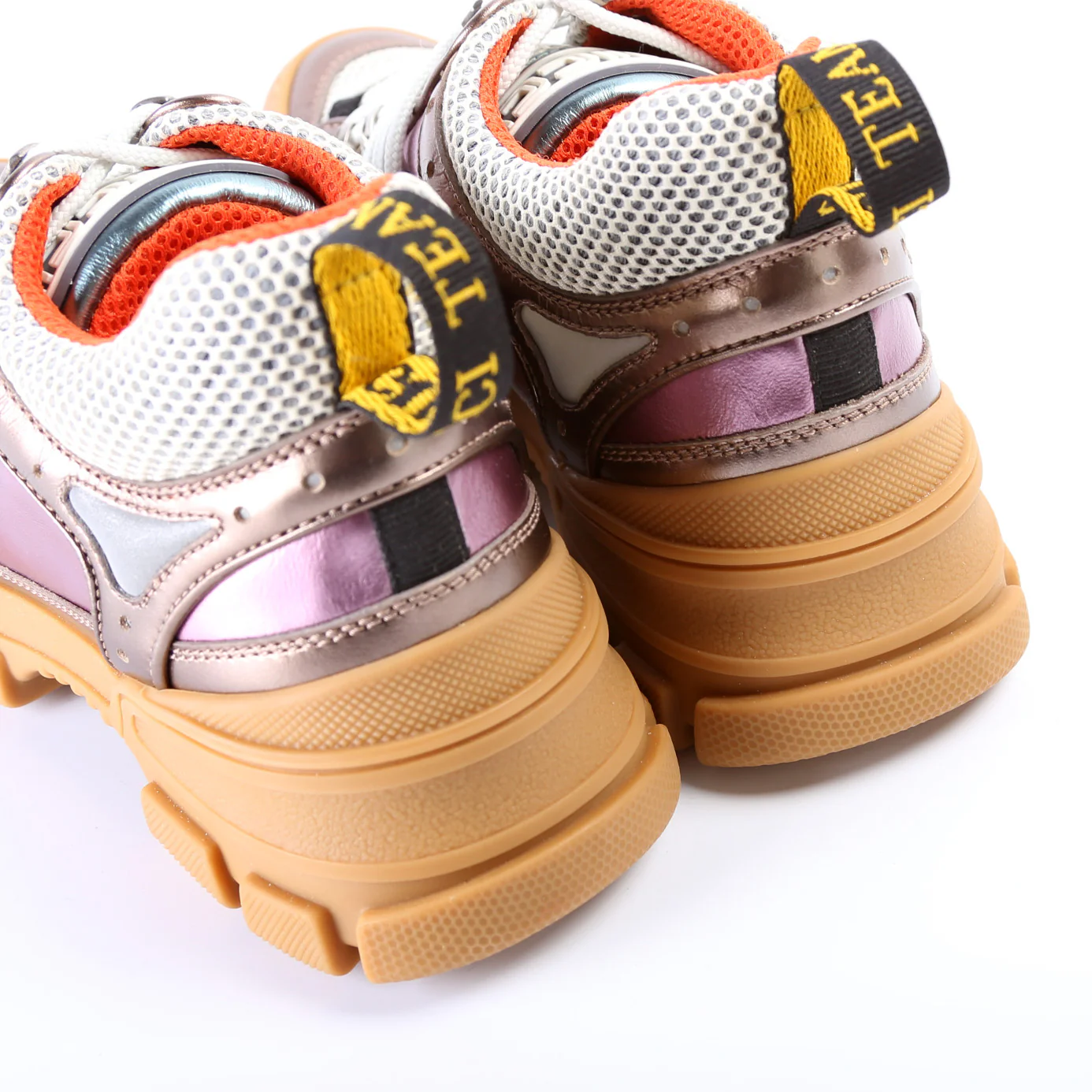 Flashtrek Sneakers Size 37 - Image 9