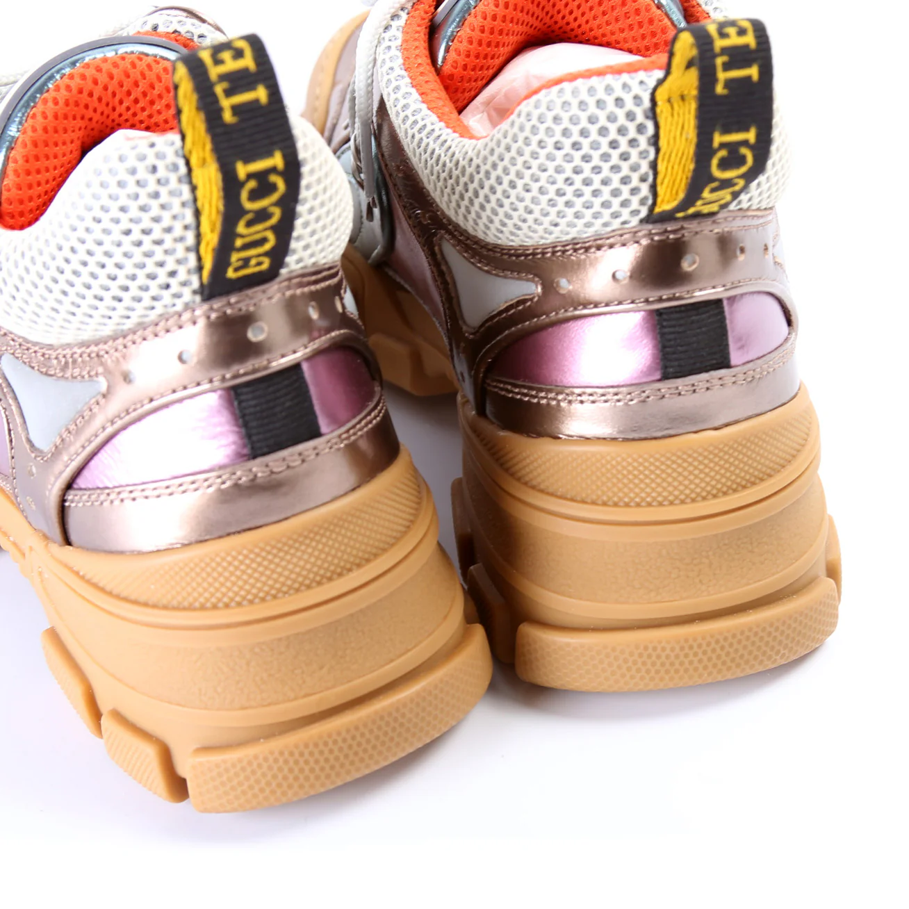 Flashtrek Sneakers Size 37 - Image 10