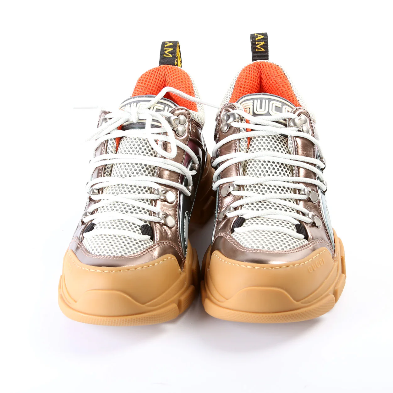 Flashtrek Sneakers Size 37 - Image 2