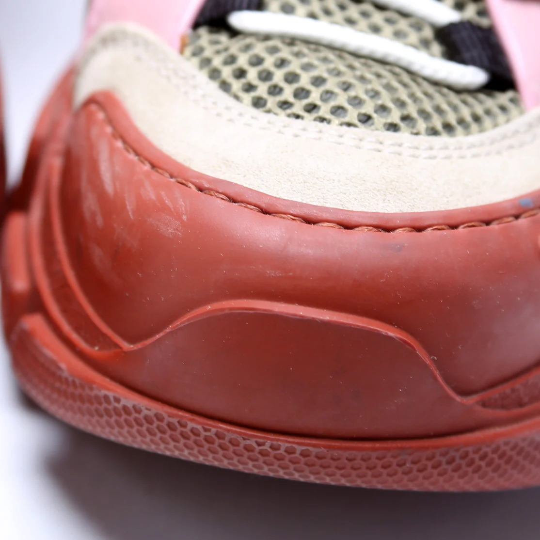 Flashtrek Sneakers Size 37 - Image 8