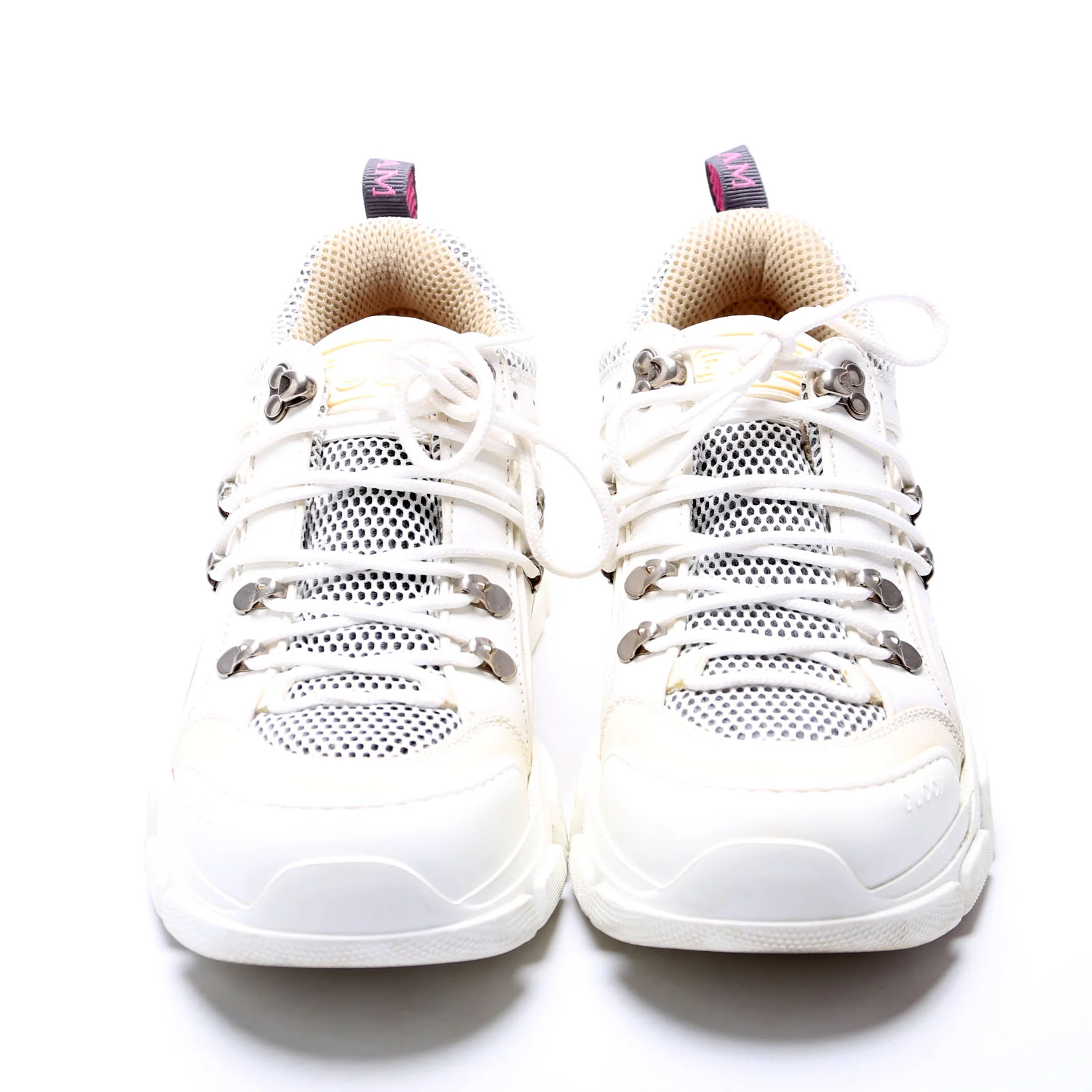 Flashtrek Sneakers Size 40 - Image 2