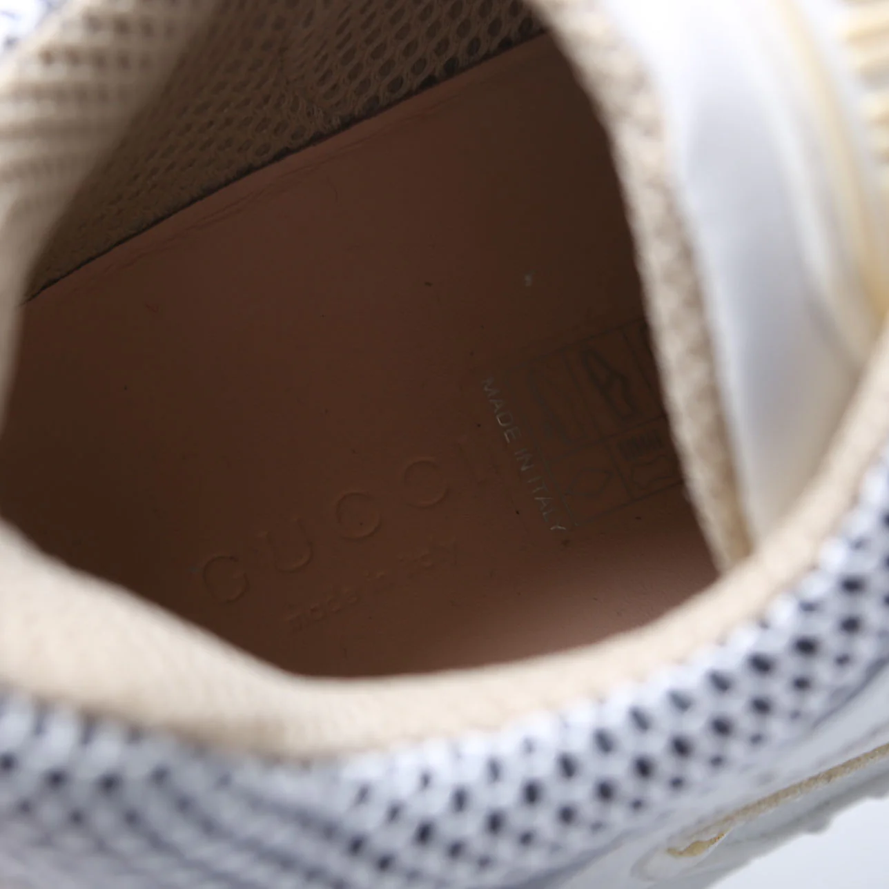Flashtrek Sneakers Size 40 - Image 6