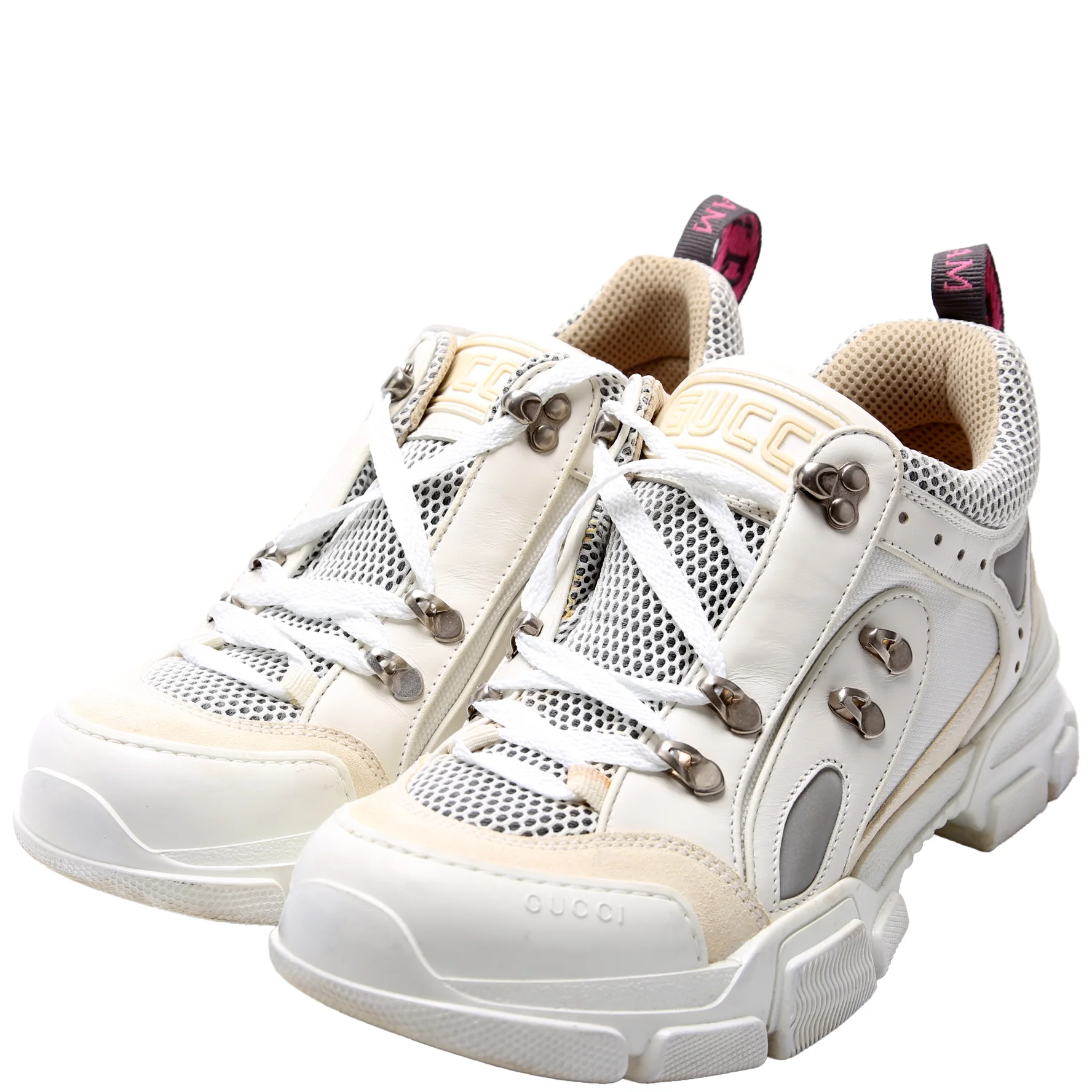 Flashtrek Sneakers Size 40