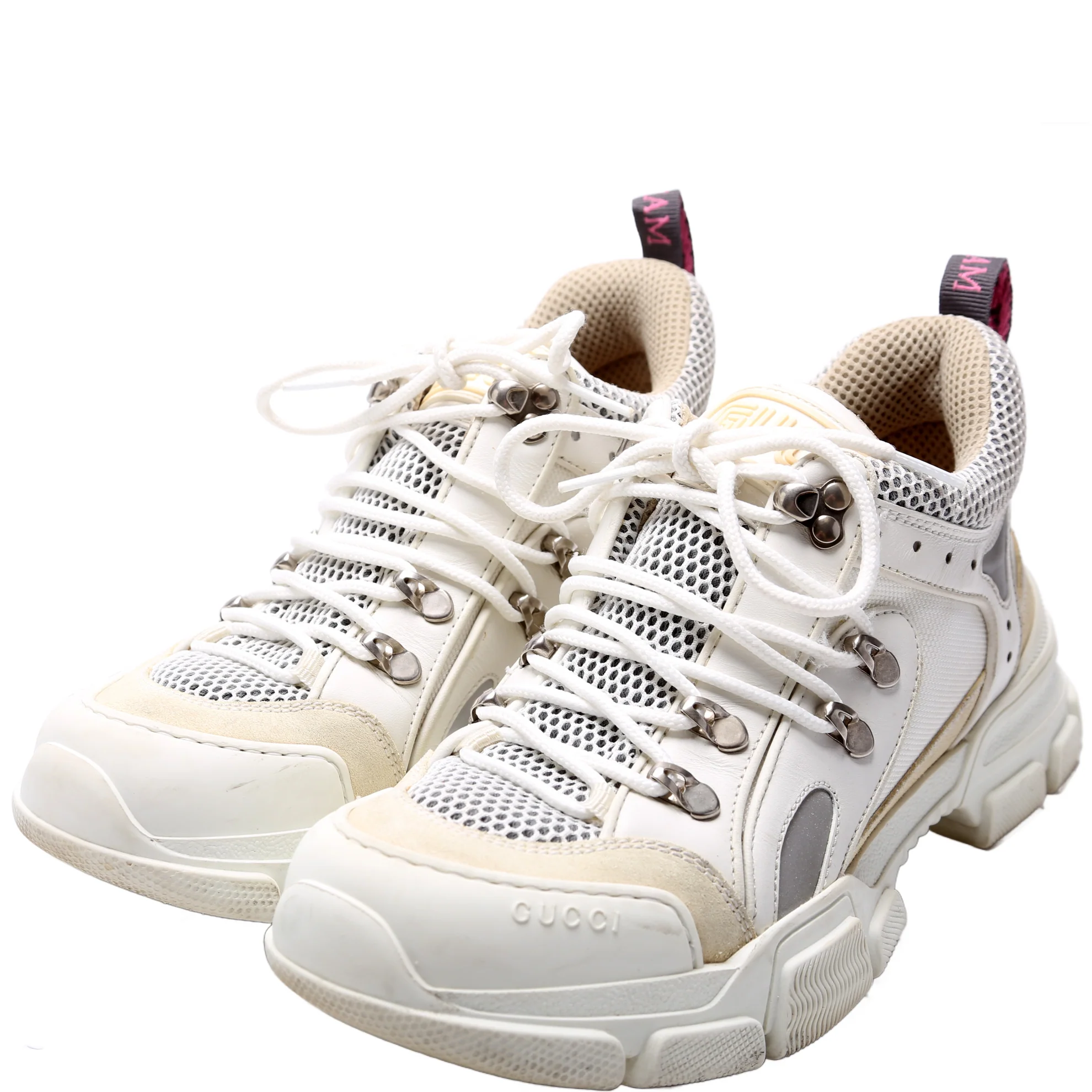 Flashtrek Sneakers Size 39