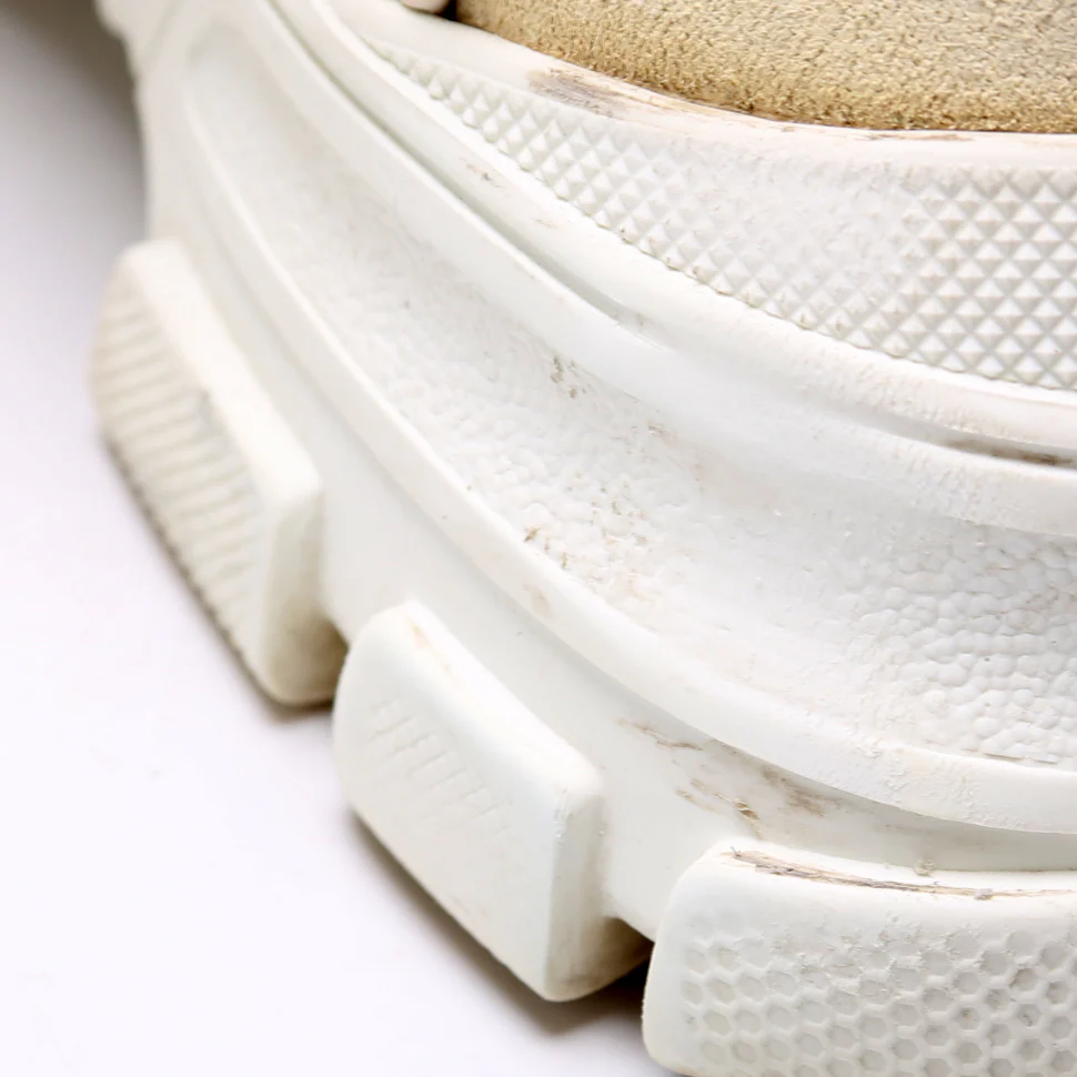 Flashtrek Sneakers Size 39 - Image 8