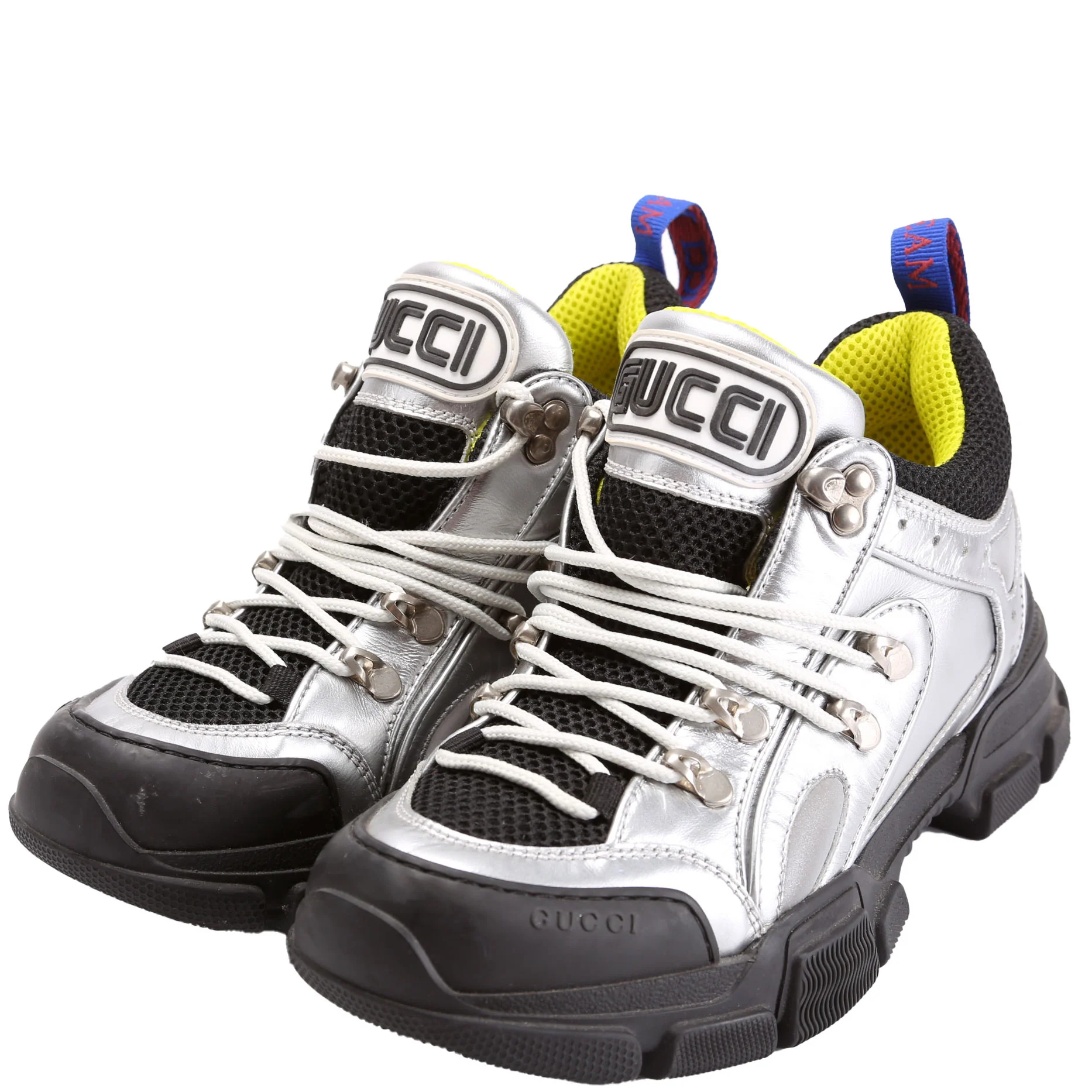 Flashtrek Sneakers Size 38