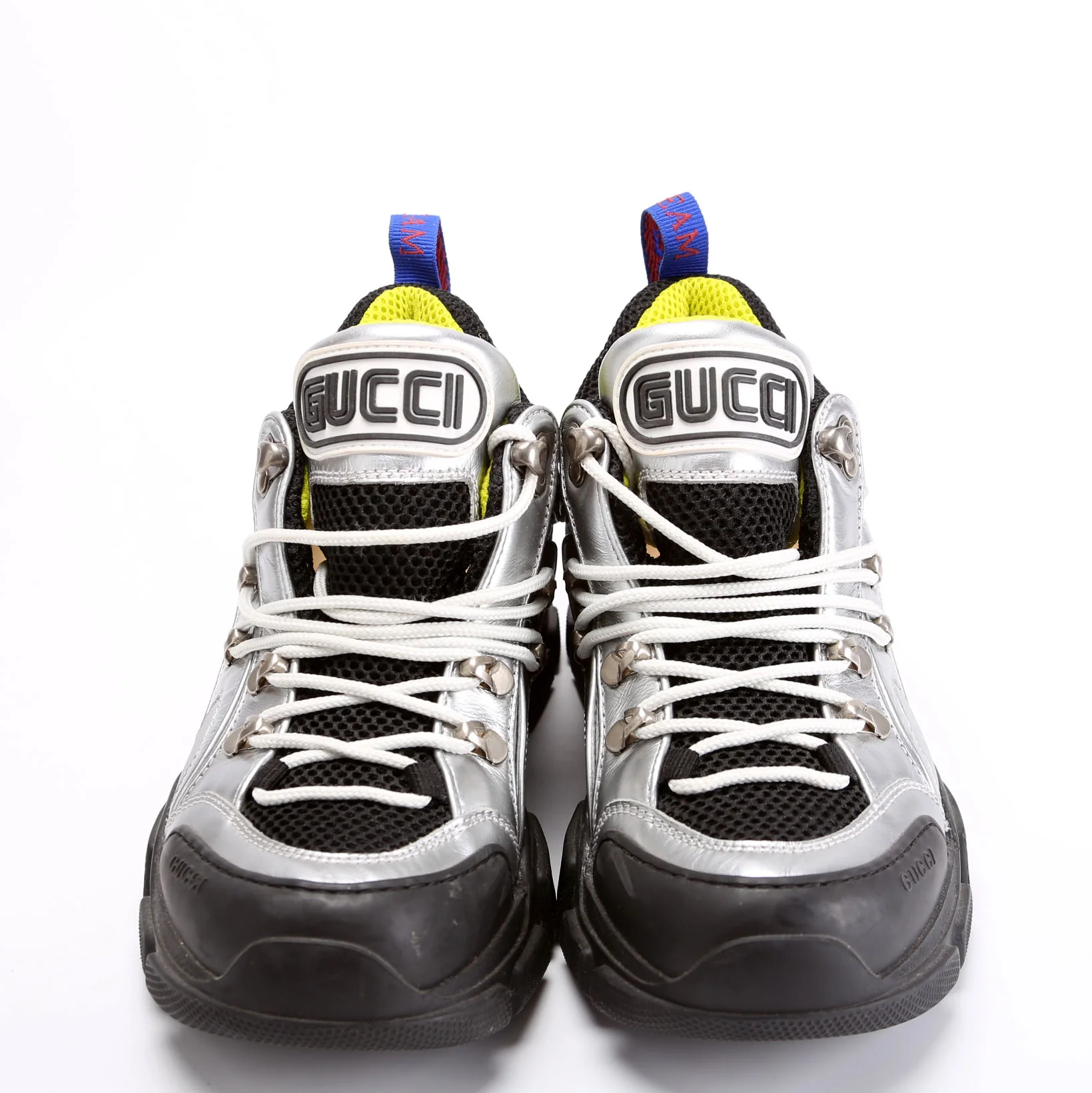 Flashtrek Sneakers Size 38 - Image 2