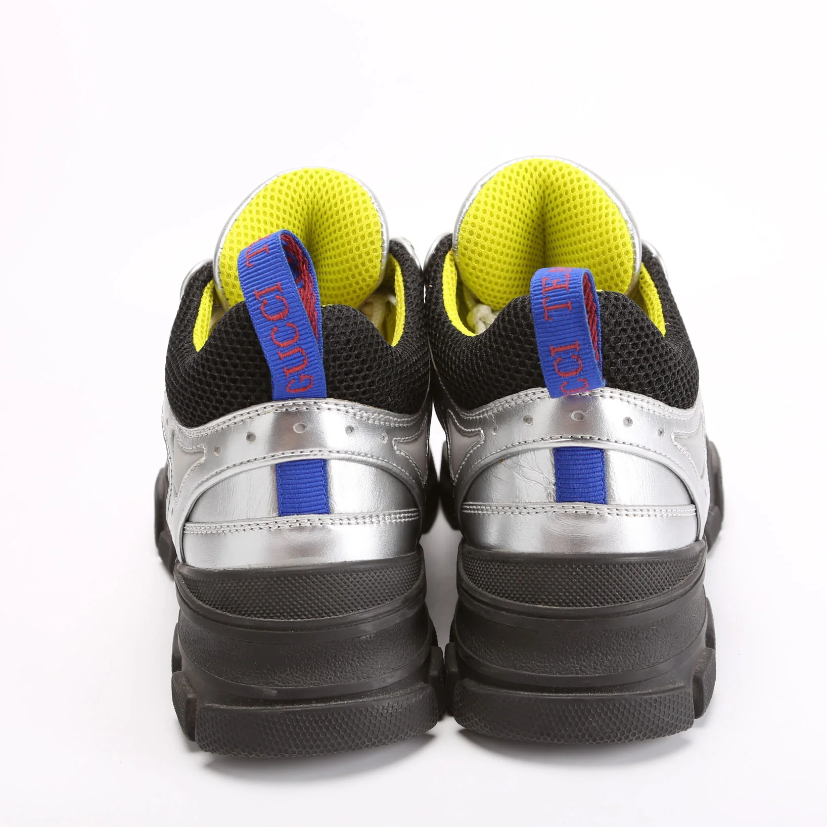 Flashtrek Sneakers Size 38 - Image 4