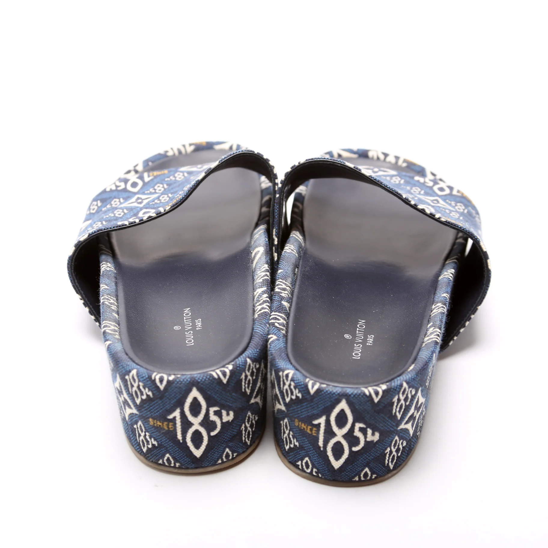 Flatform Sandals Jumbo Since 1854 Size 42 - Image 4
