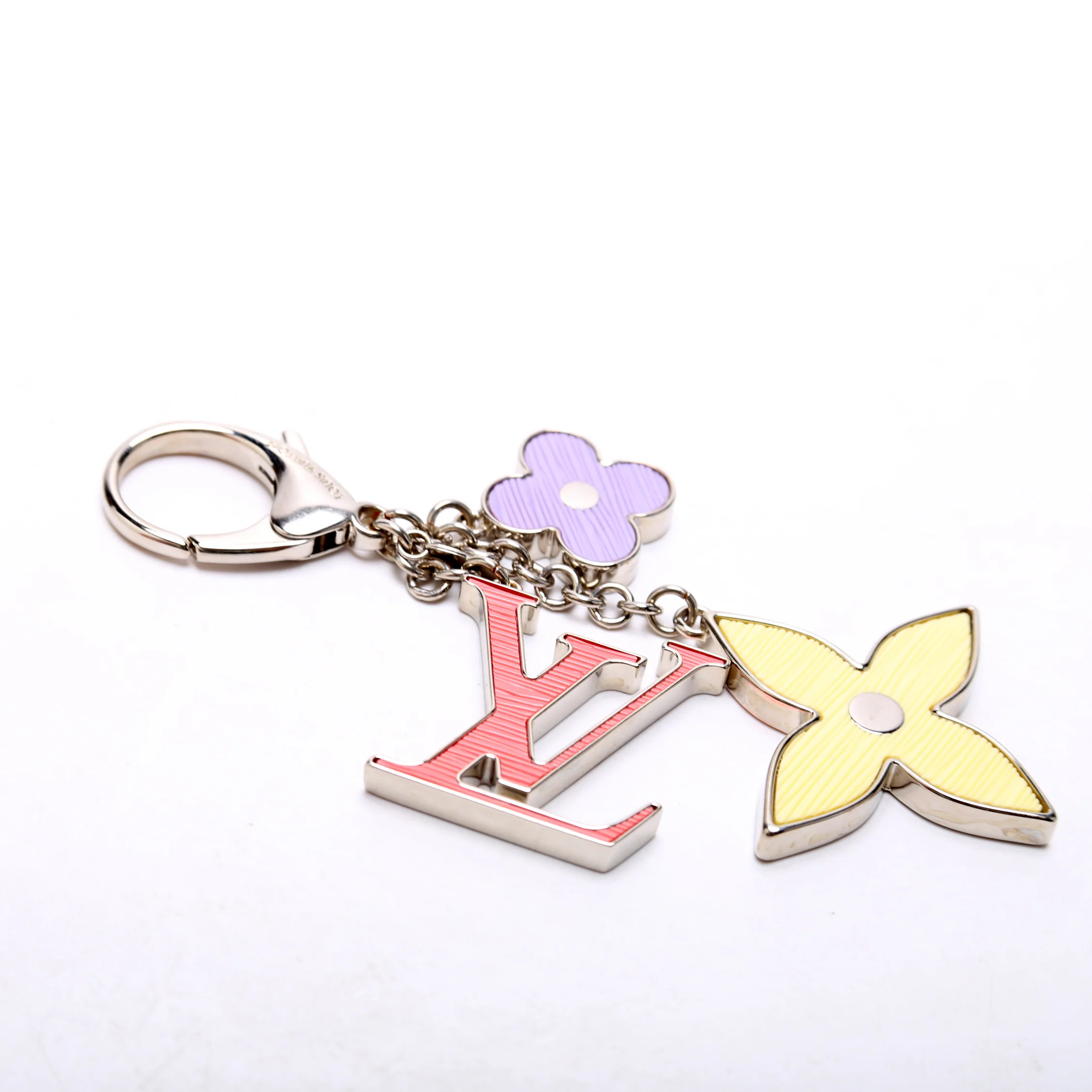 Fleaur D'Epi Bag Charm - Image 3