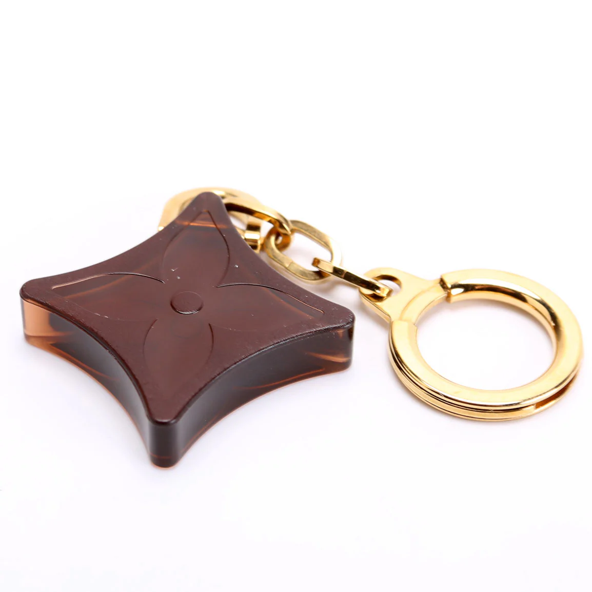 Fleur Plastic Bag Charm - Image 3