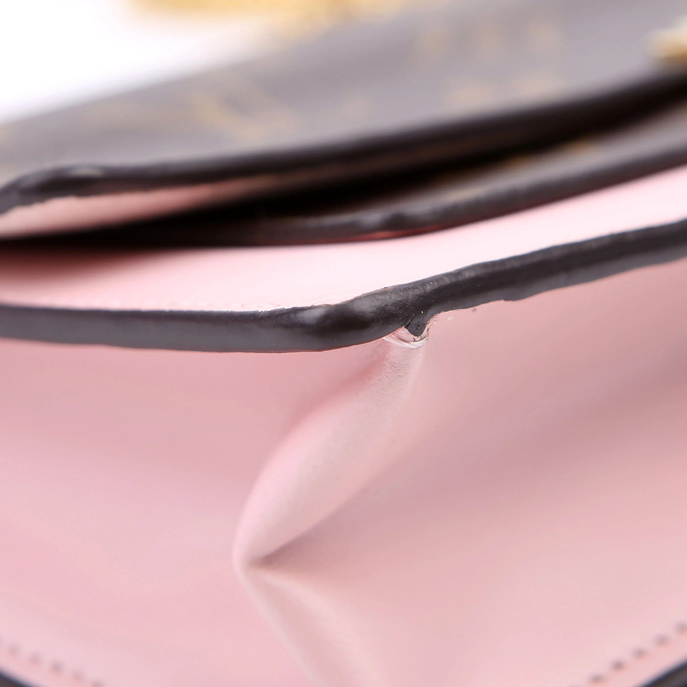 Flore Chain Wallet Monogram - Image 5