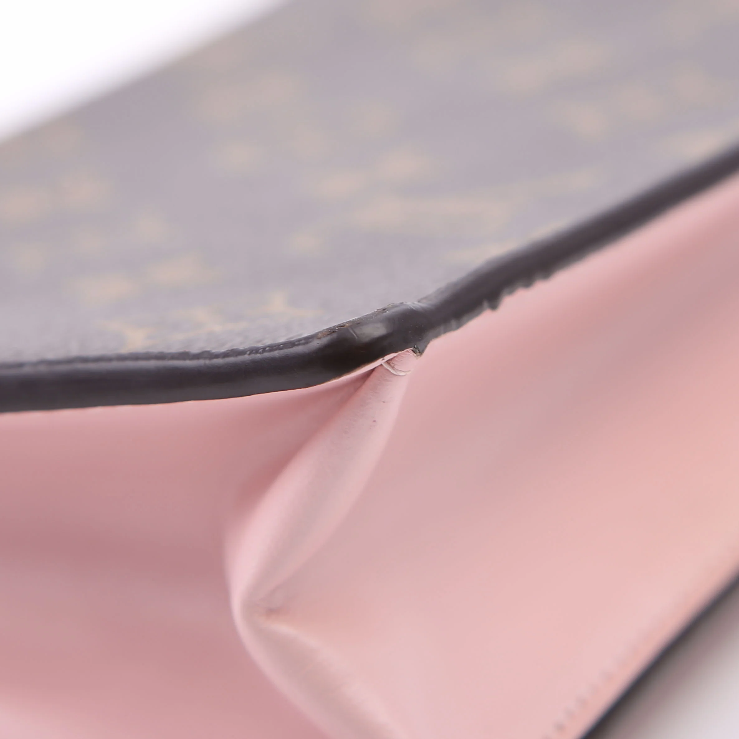 Flore Chain Wallet Monogram - Image 7