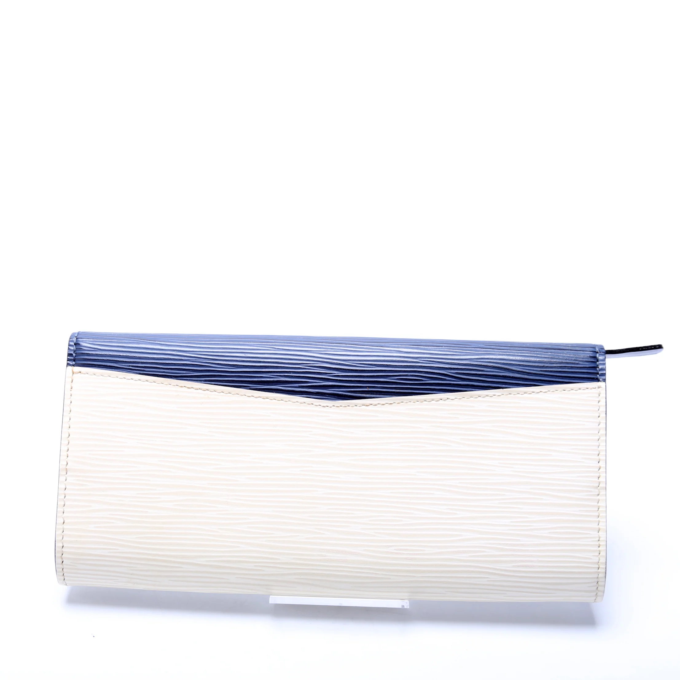 Flore Long Wallet Epi - Image 3