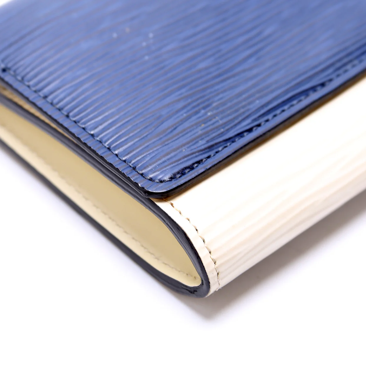 Flore Long Wallet Epi - Image 5