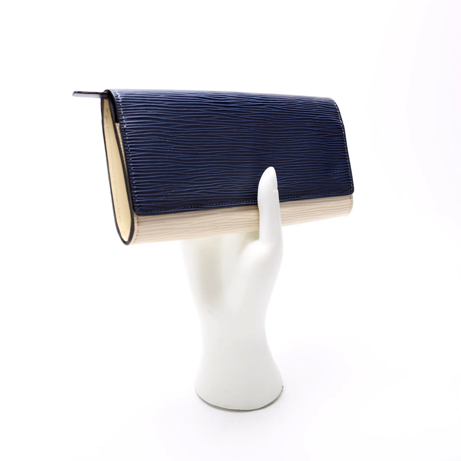 Flore Long Wallet Epi - Image 9