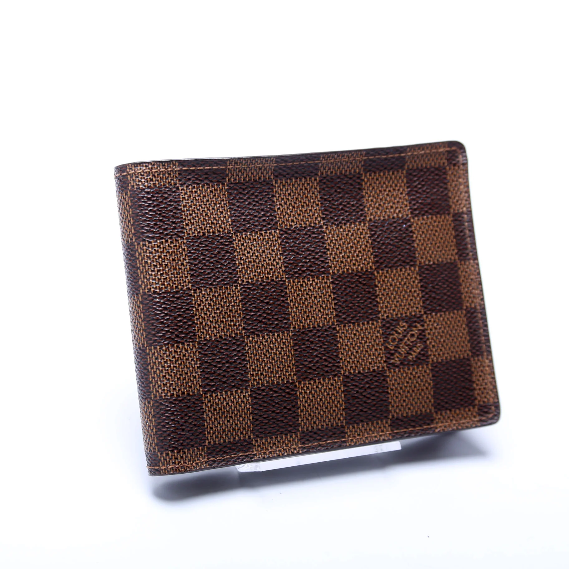 Florin Wallet Damier Ebene - Image 2