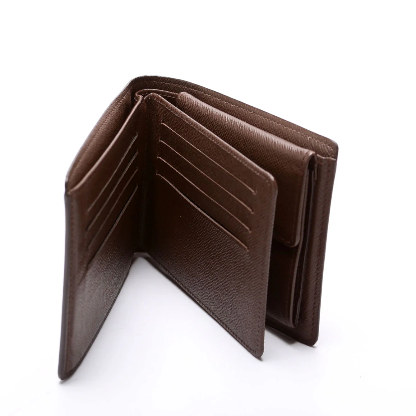 Florin Wallet Damier Ebene - Image 5