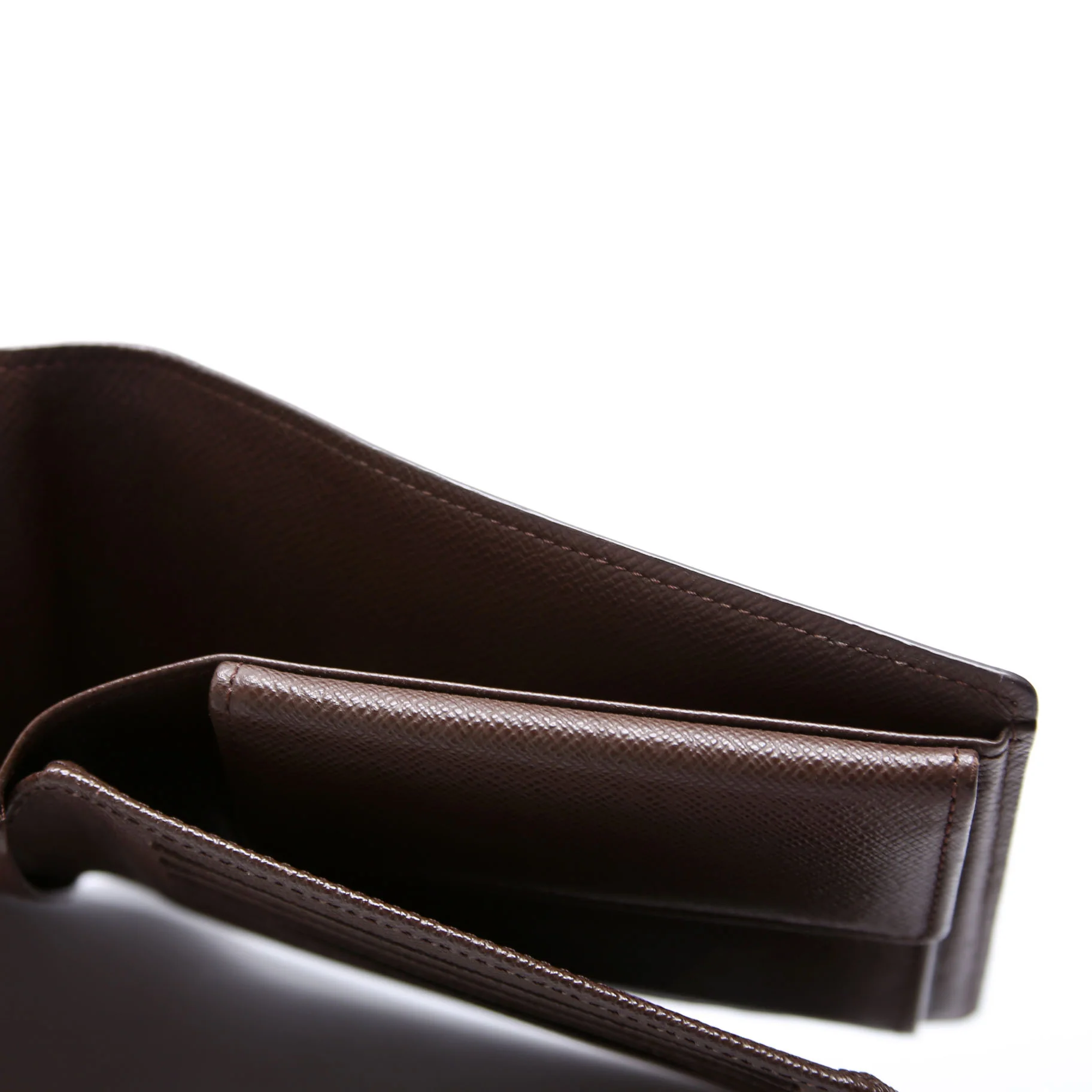 Florin Wallet Damier Ebene - Image 7