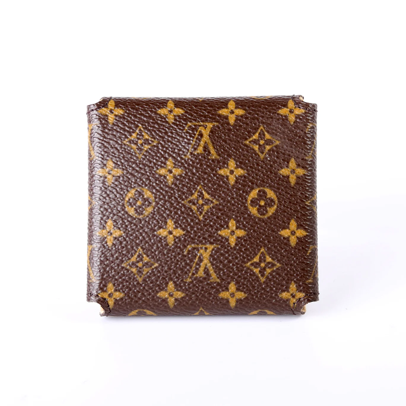 Folding Jewelry Case Mini Monogram - Image 2