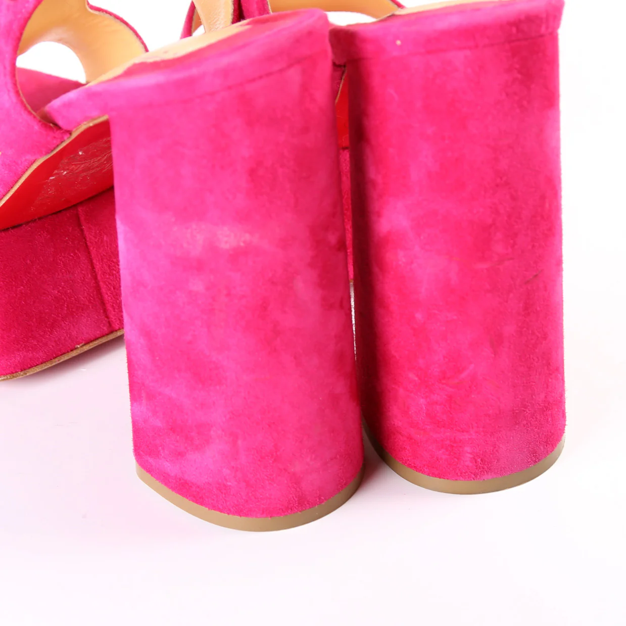 Foolish Sandal Pumps Size 39 - Image 8
