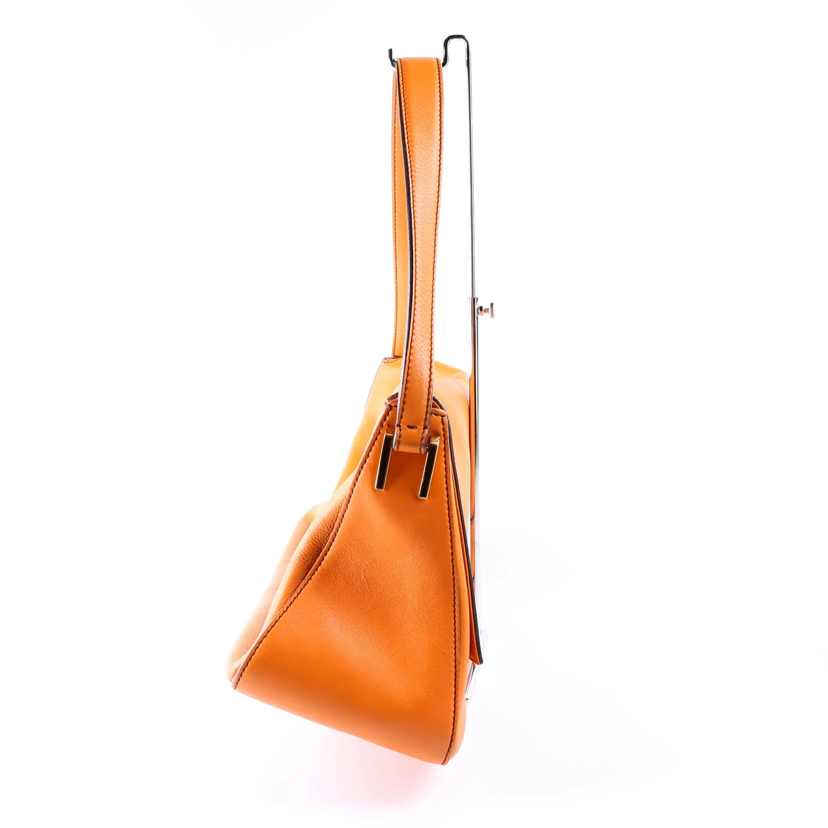 Forever Mama Leather Orange - Image 3