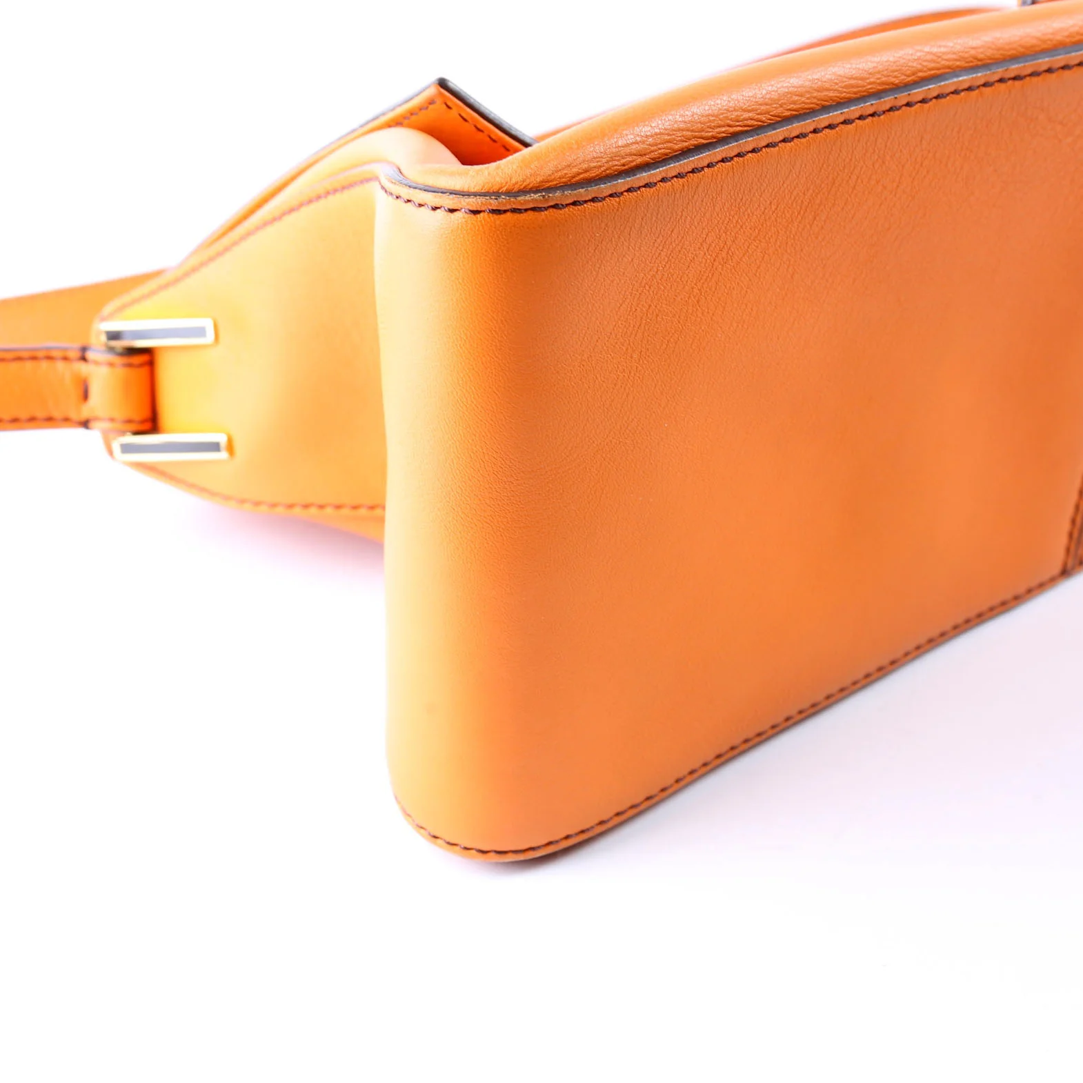 Forever Mama Leather Orange - Image 6