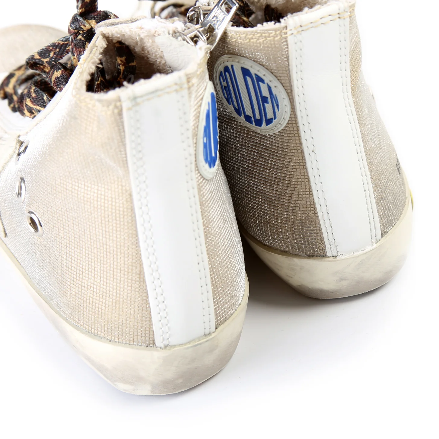 Francy Kids Sneakers Size 33 - Image 8
