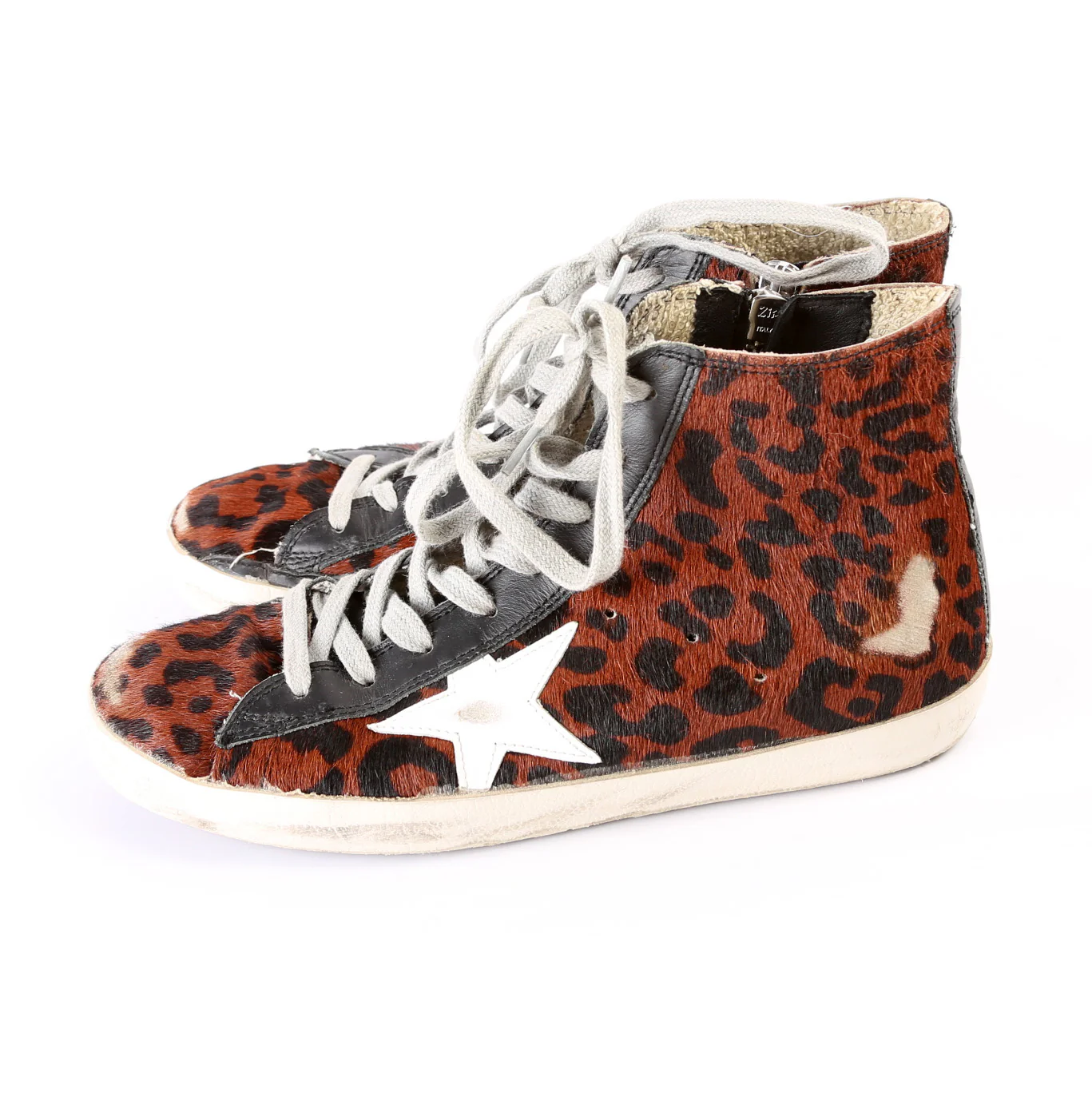Francy Size 38 - Image 3