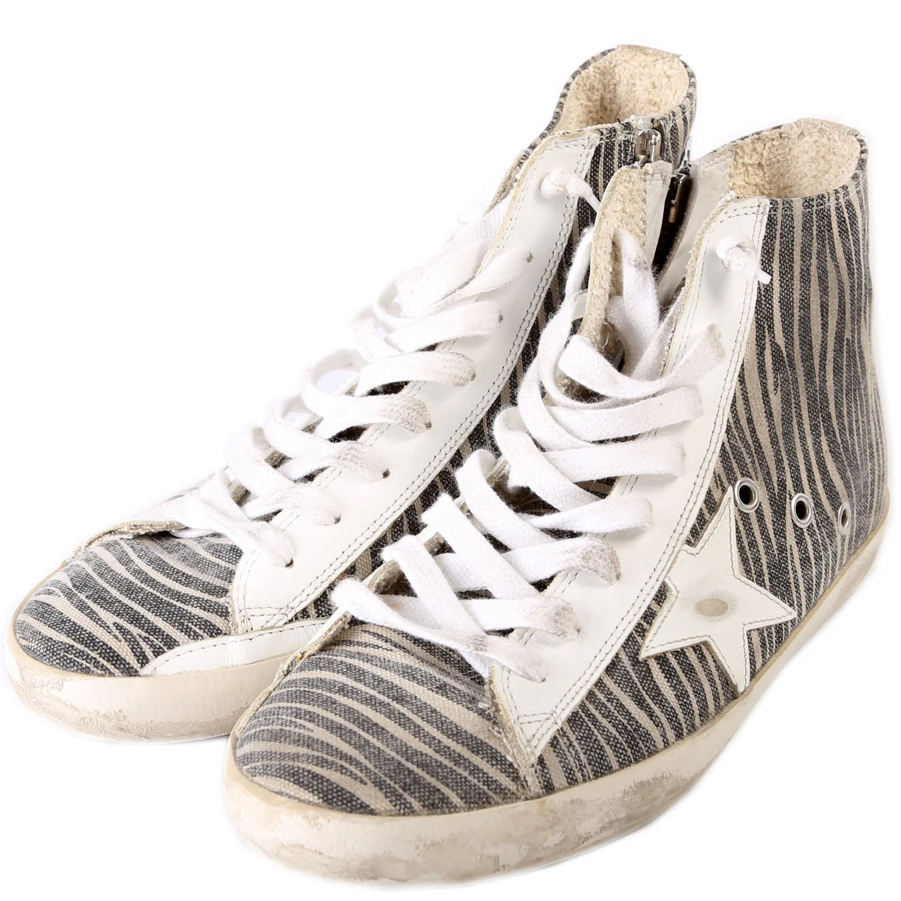 Francy Size 38