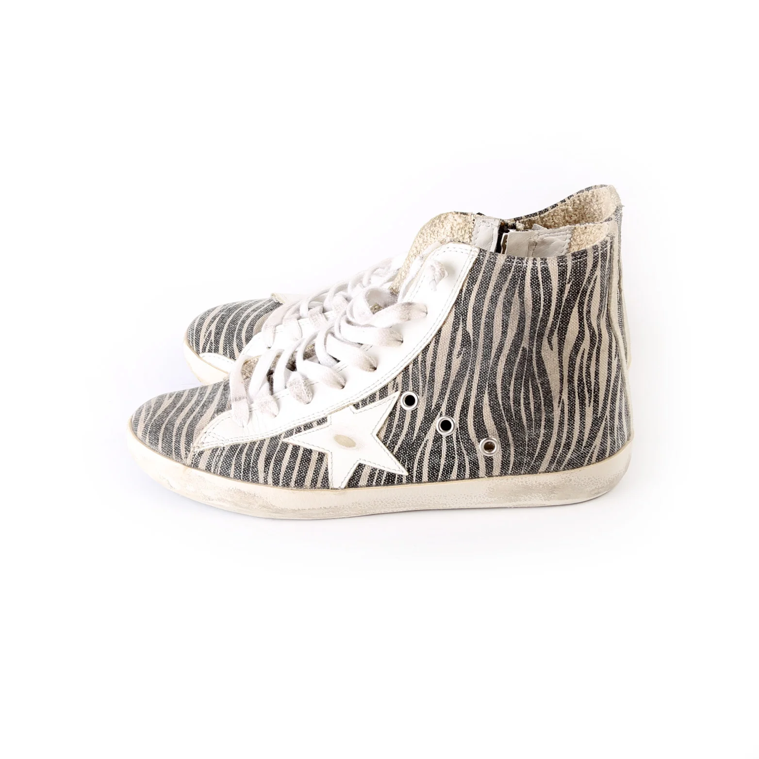 Francy Size 38 - Image 3