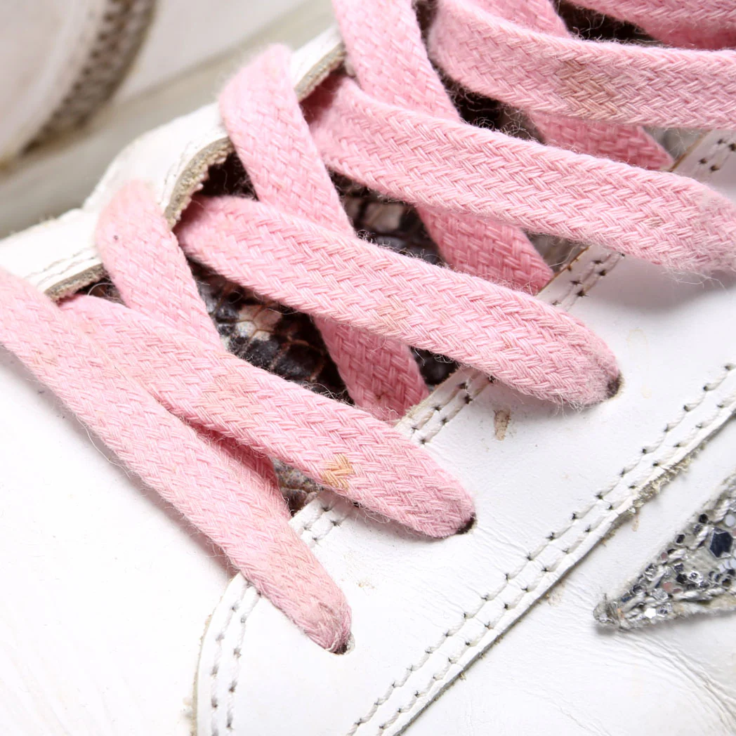 Francy Sneakers Size 38 - Image 6