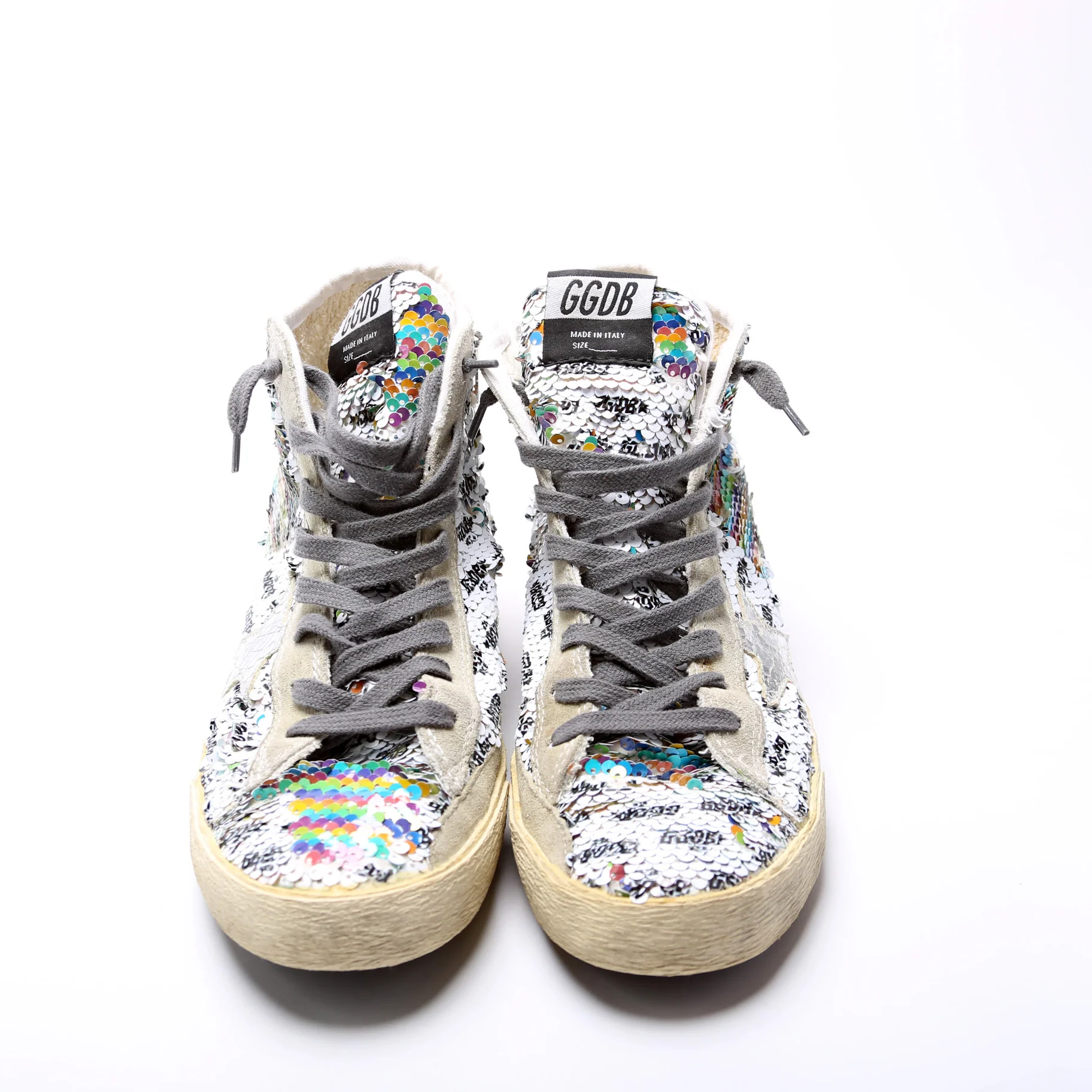 Francy Sneakers Size 39 - Image 2