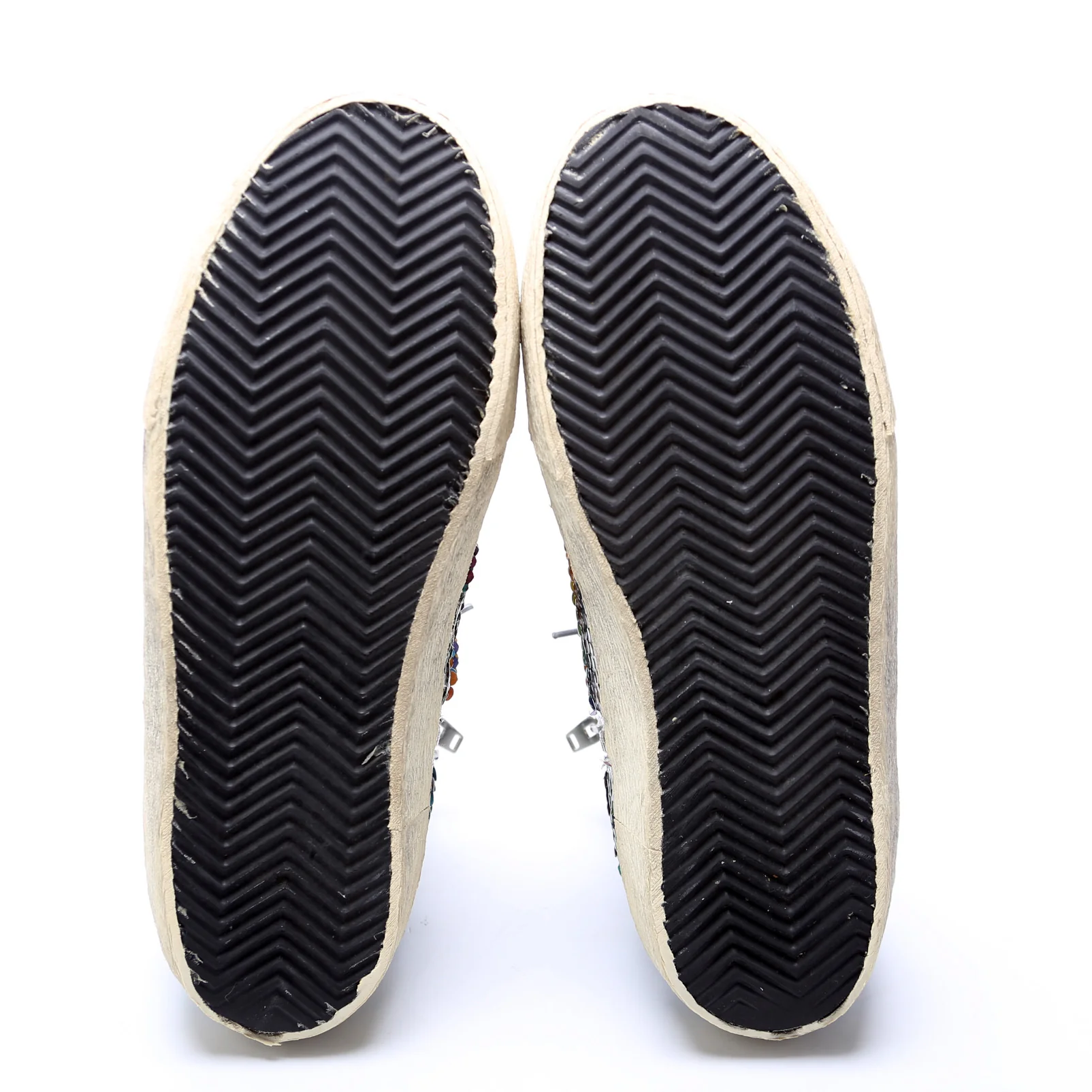 Francy Sneakers Size 39 - Image 7