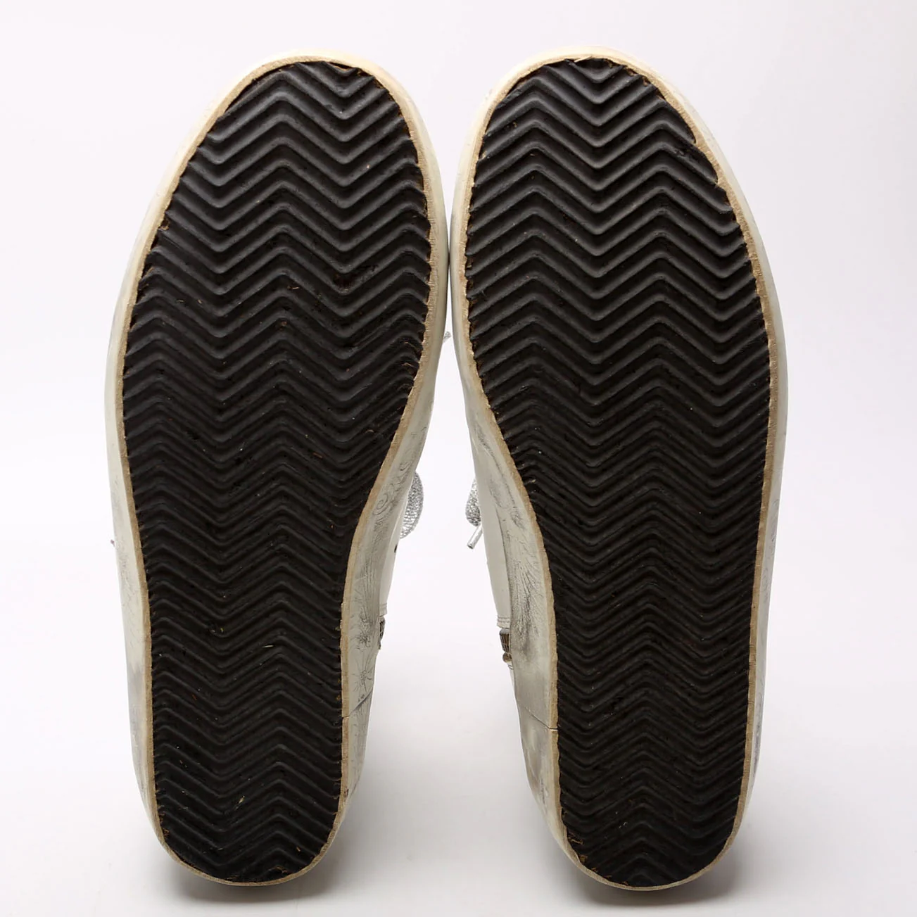 Francy Sneakers Size 38 - Image 7