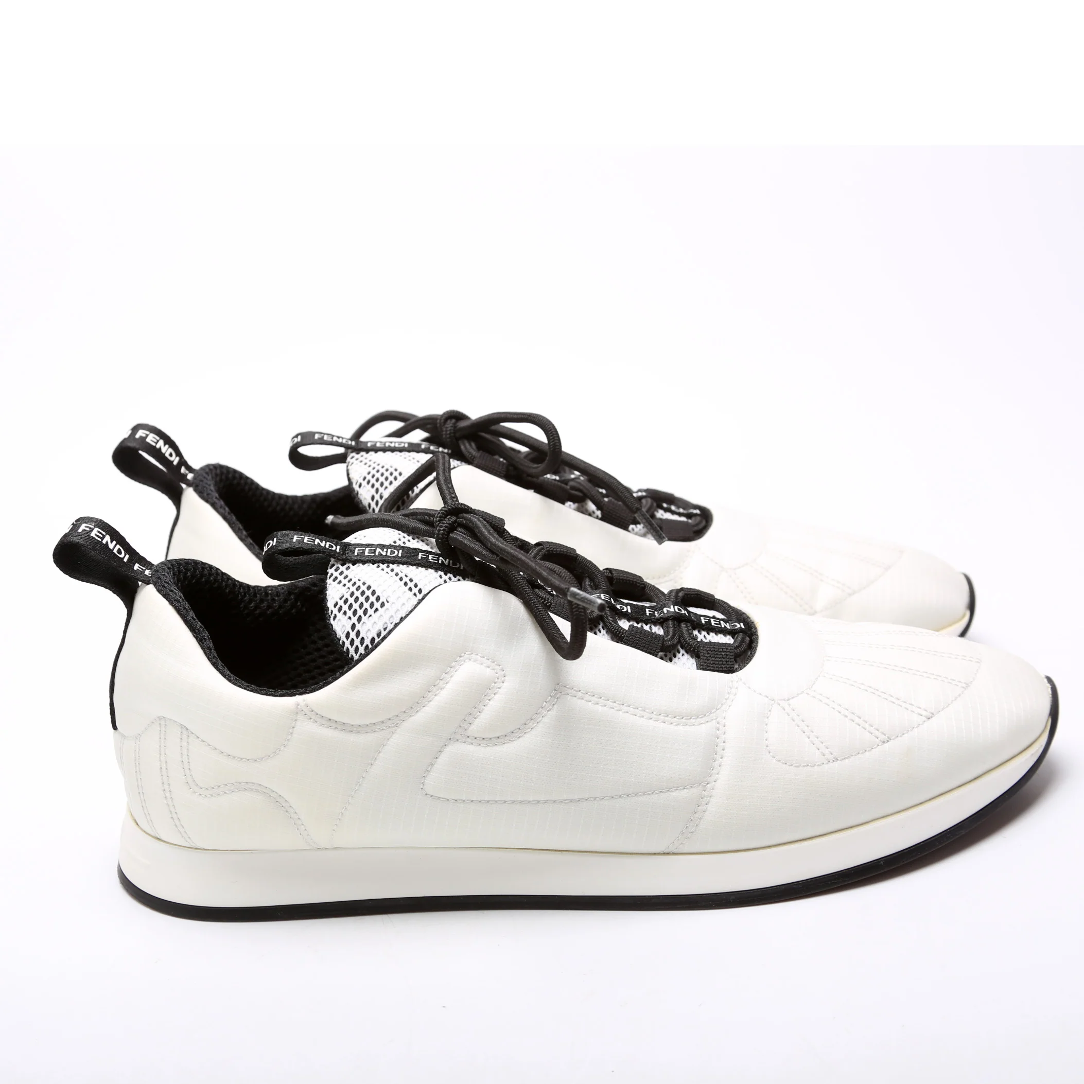 Freedom Neoprene Sneakers Size 40 - Image 3