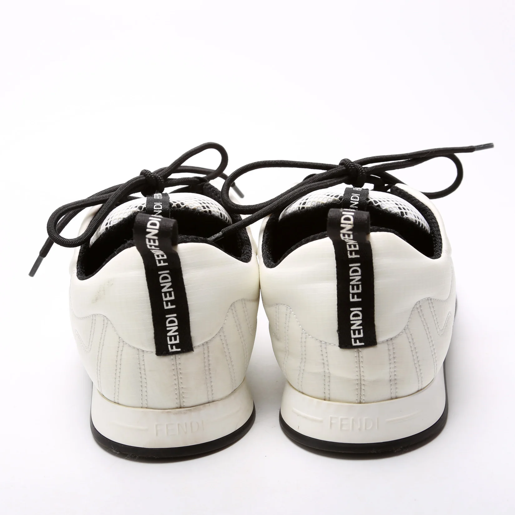 Freedom Neoprene Sneakers Size 40 - Image 4