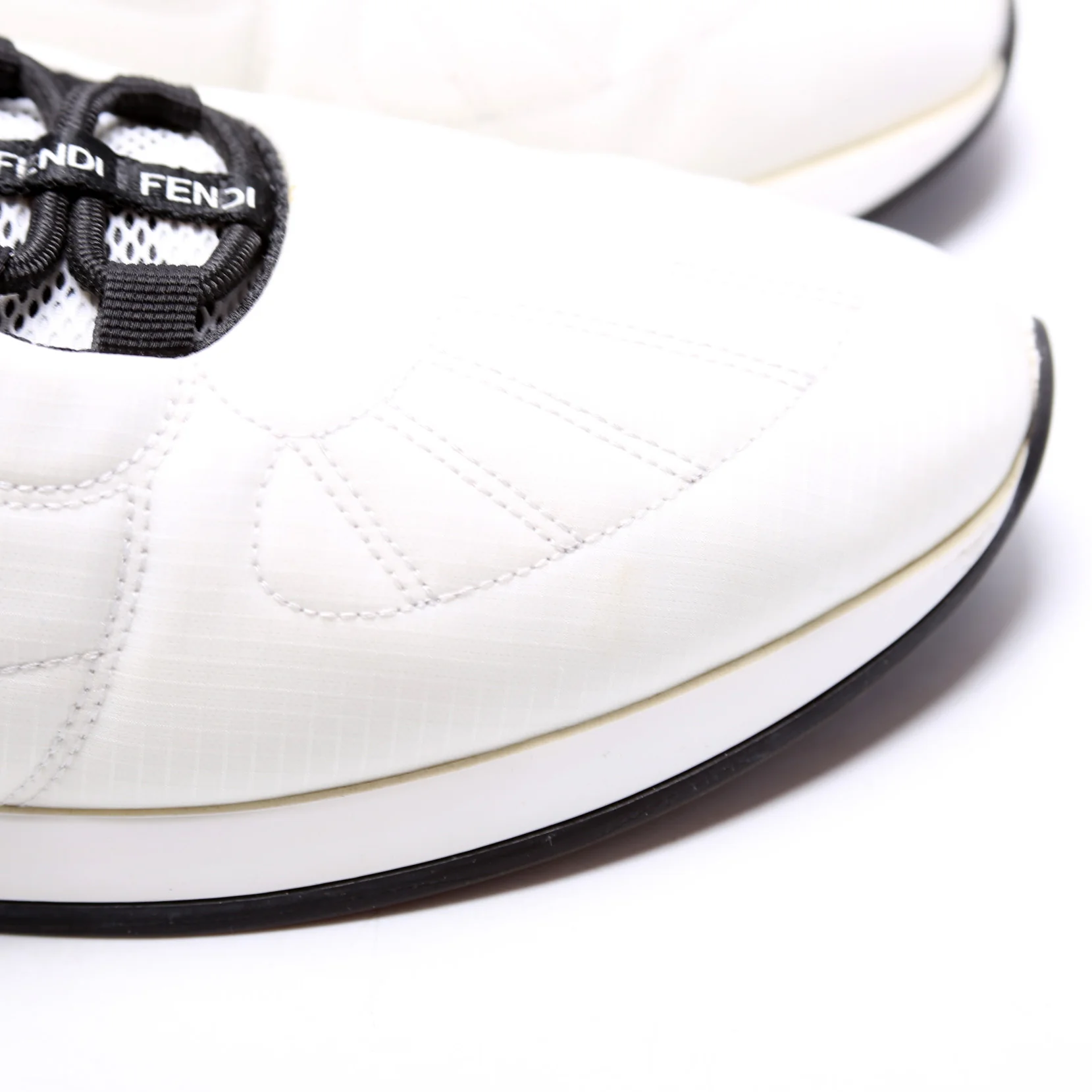 Freedom Neoprene Sneakers Size 40 - Image 6