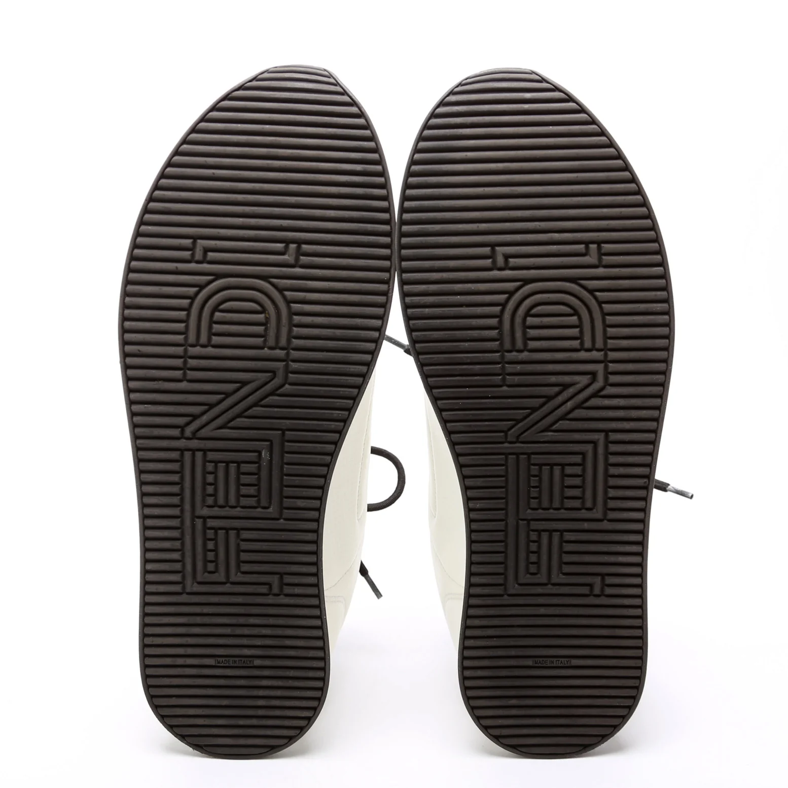 Freedom Neoprene Sneakers Size 40 - Image 8