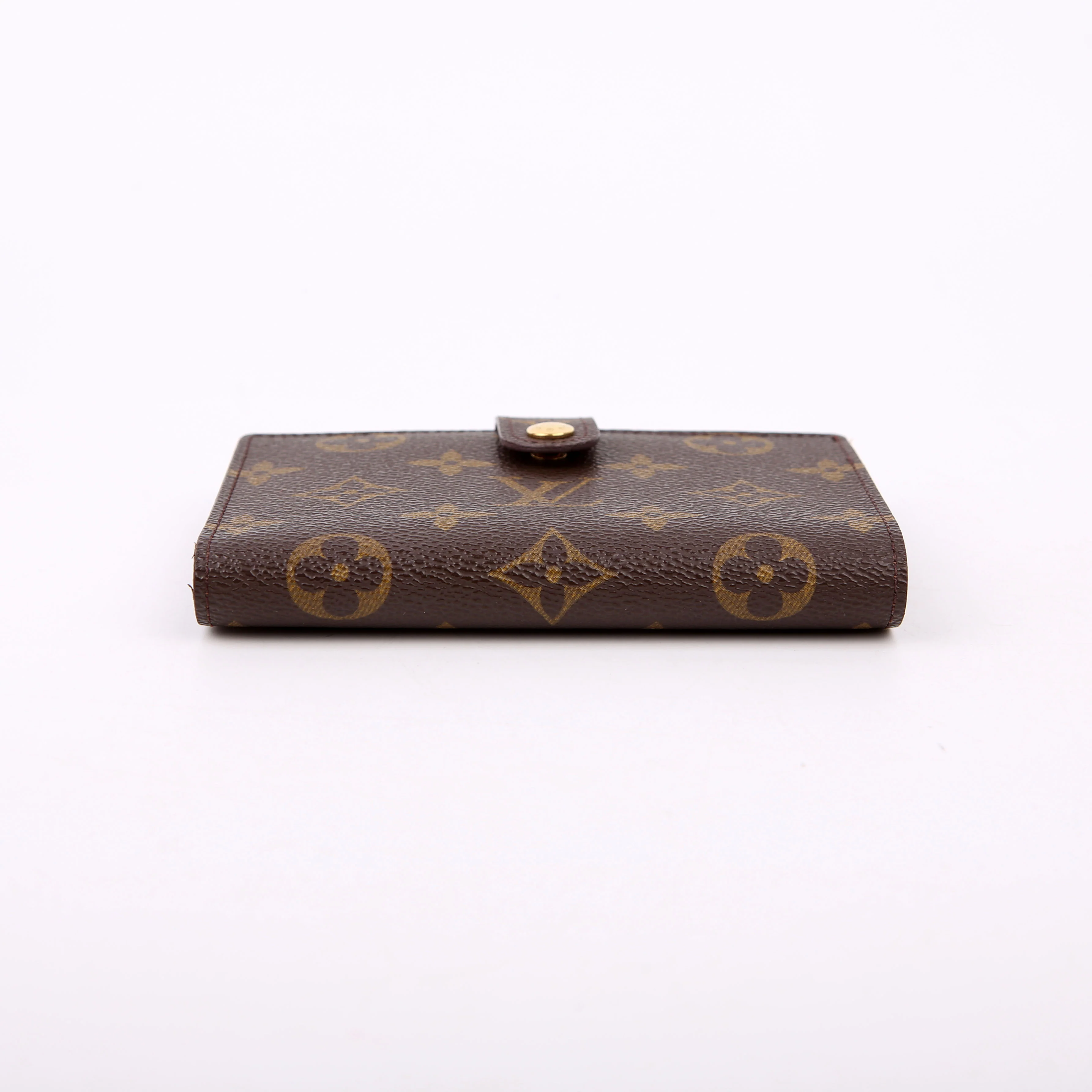 French Purse Wallet Monogram - Image 4