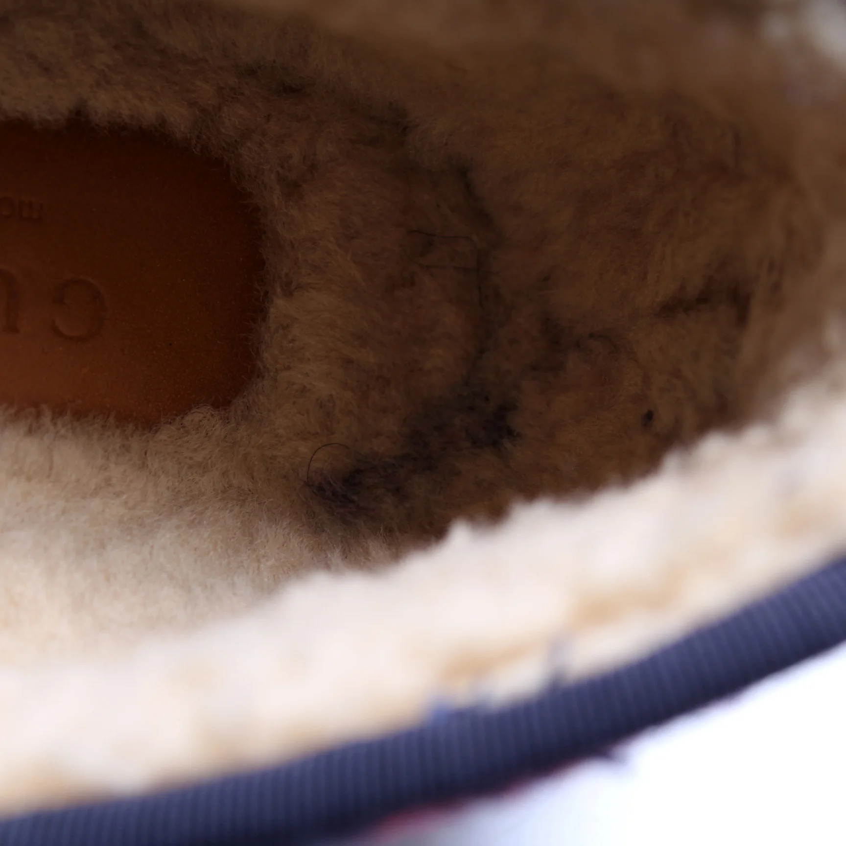 Fria Horsebit Loafers Size 38.5 - Image 8