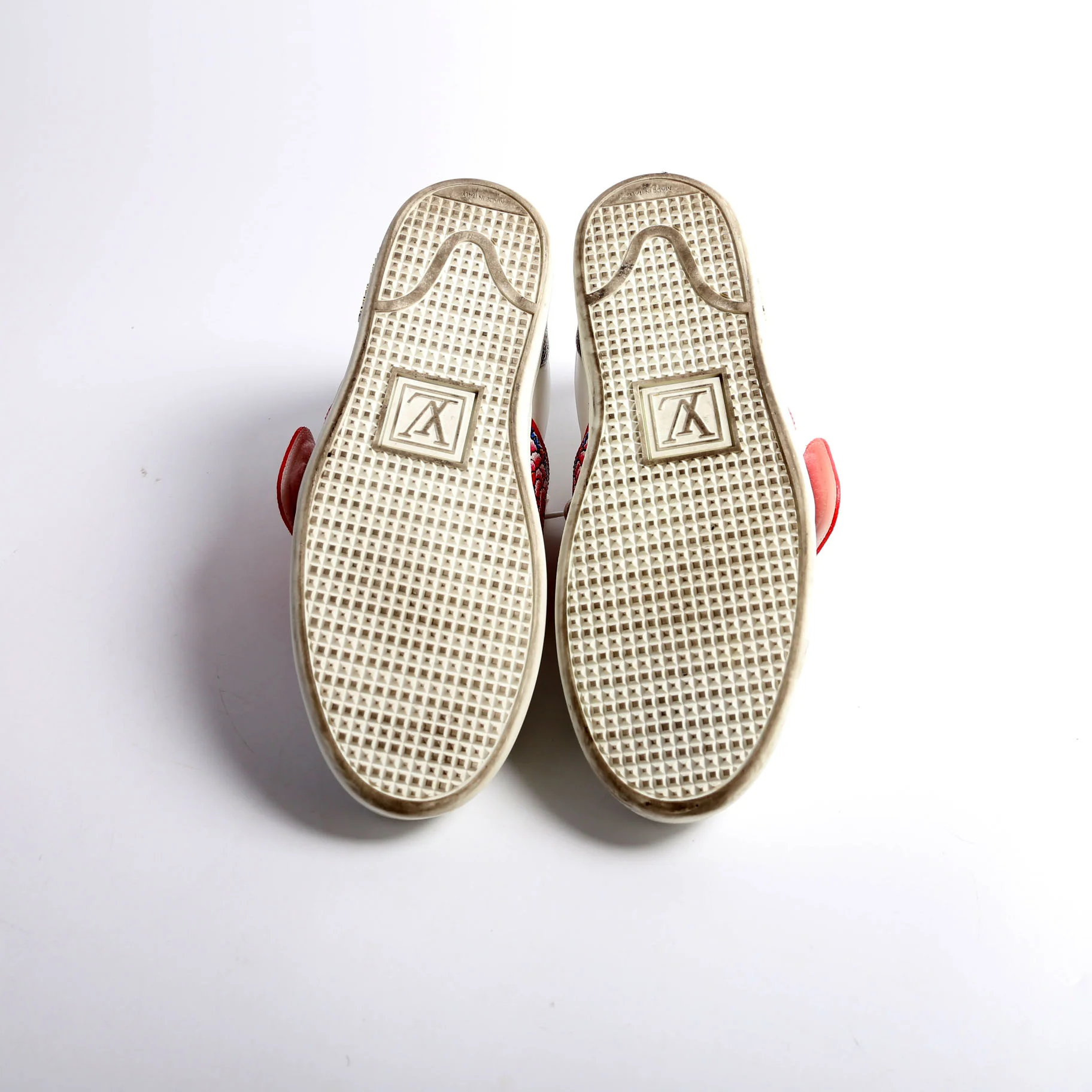 Frontrow Kyoto Sneakers Size 38 - Image 7