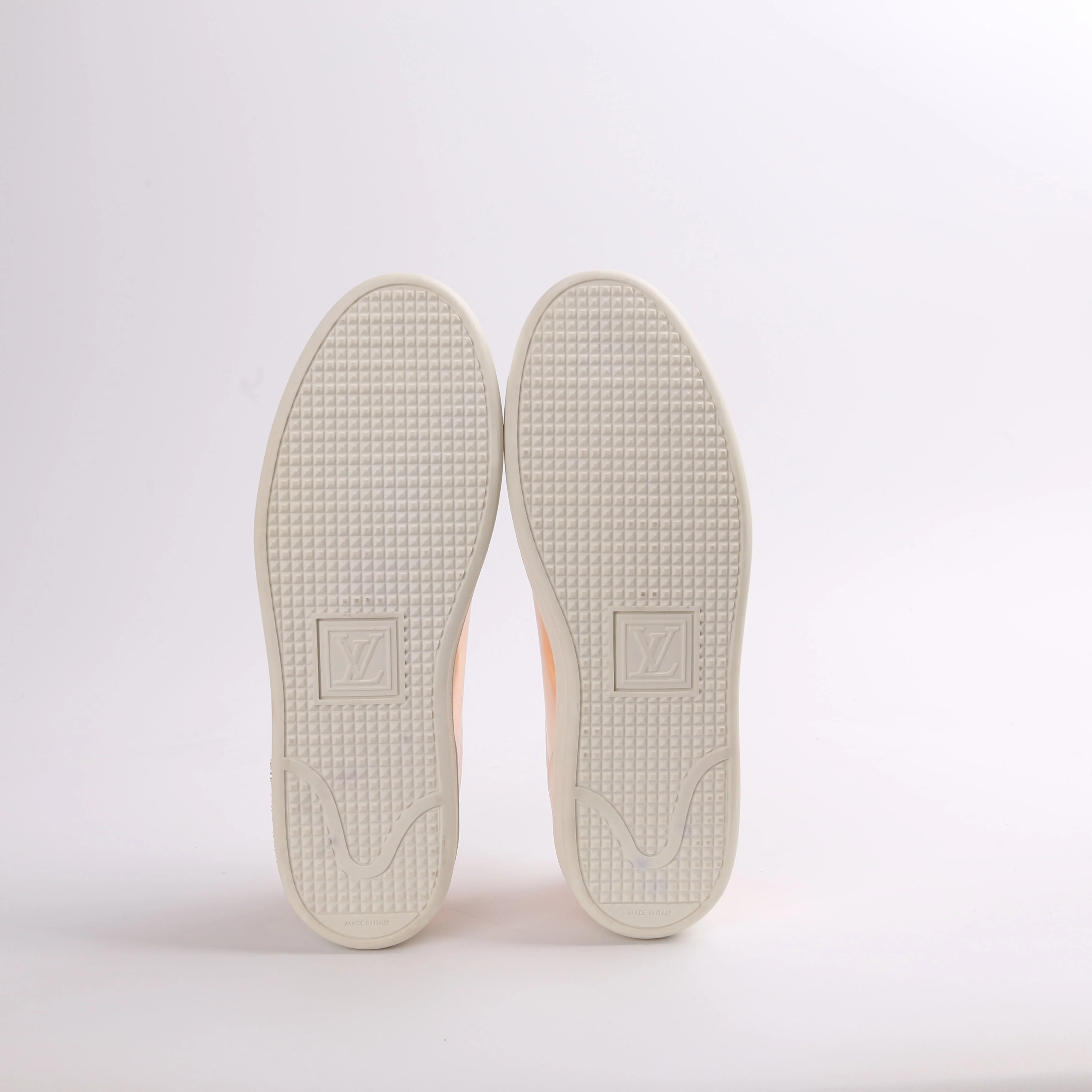 Frontrow Patent Sneakers Sz 39 - Image 8