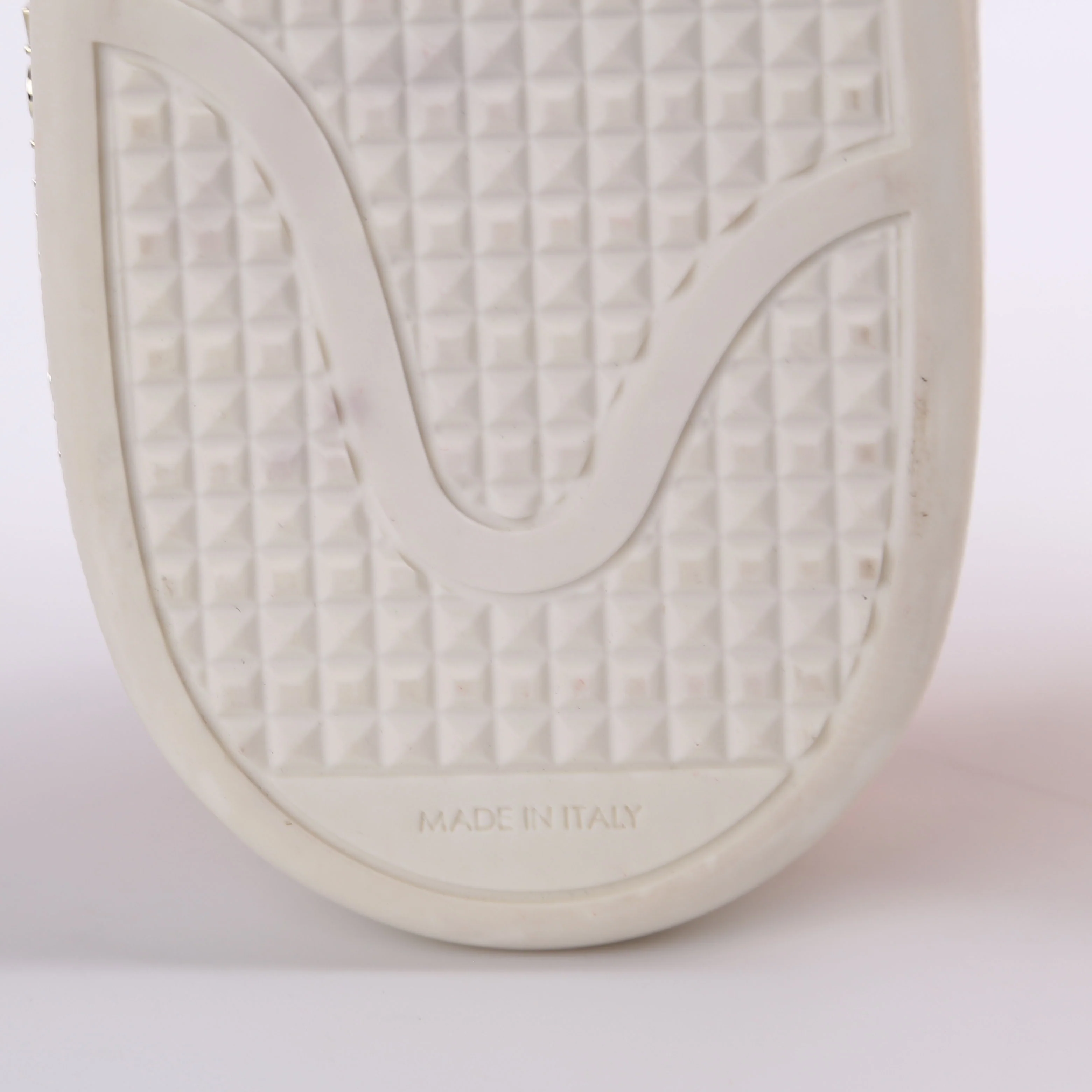 Frontrow Patent Sneakers Sz 39 - Image 9