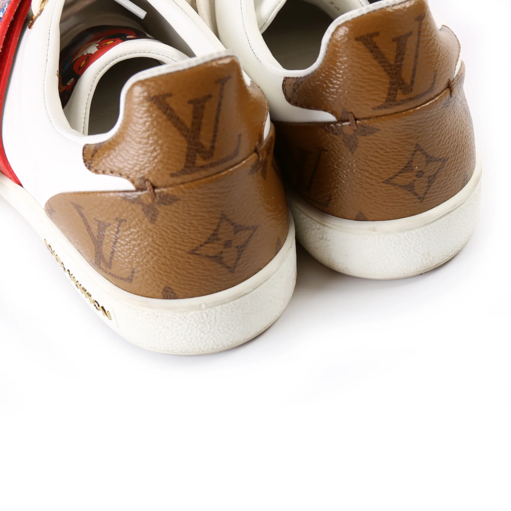 Frontrow Sneakers Size 36.5 - Image 10