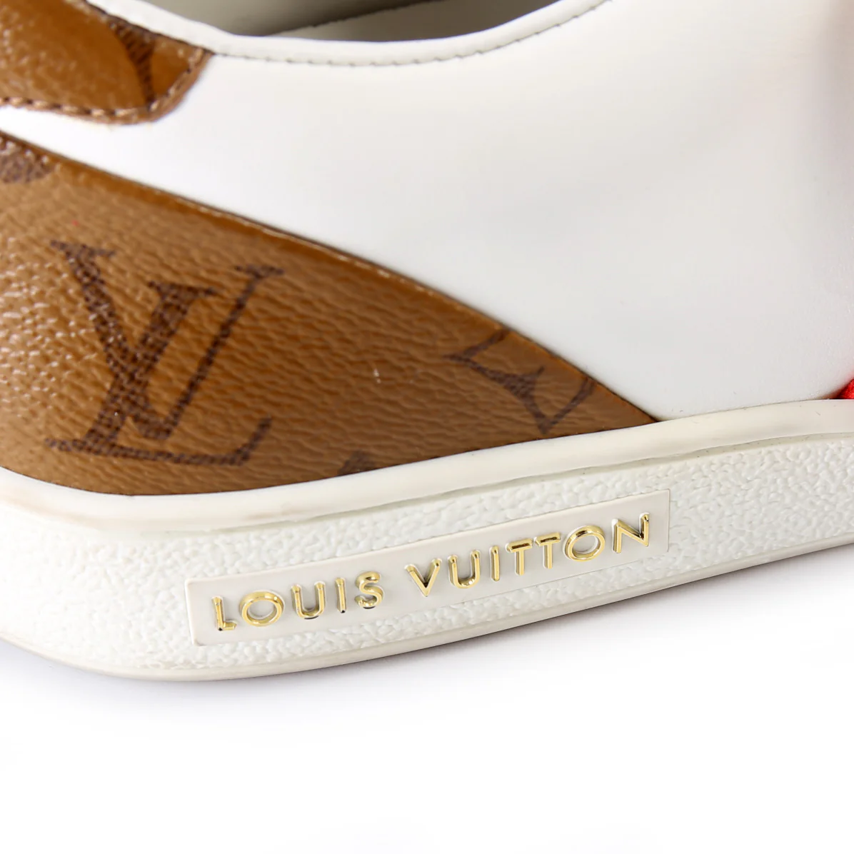 Frontrow Sneakers Size 36.5 - Image 11