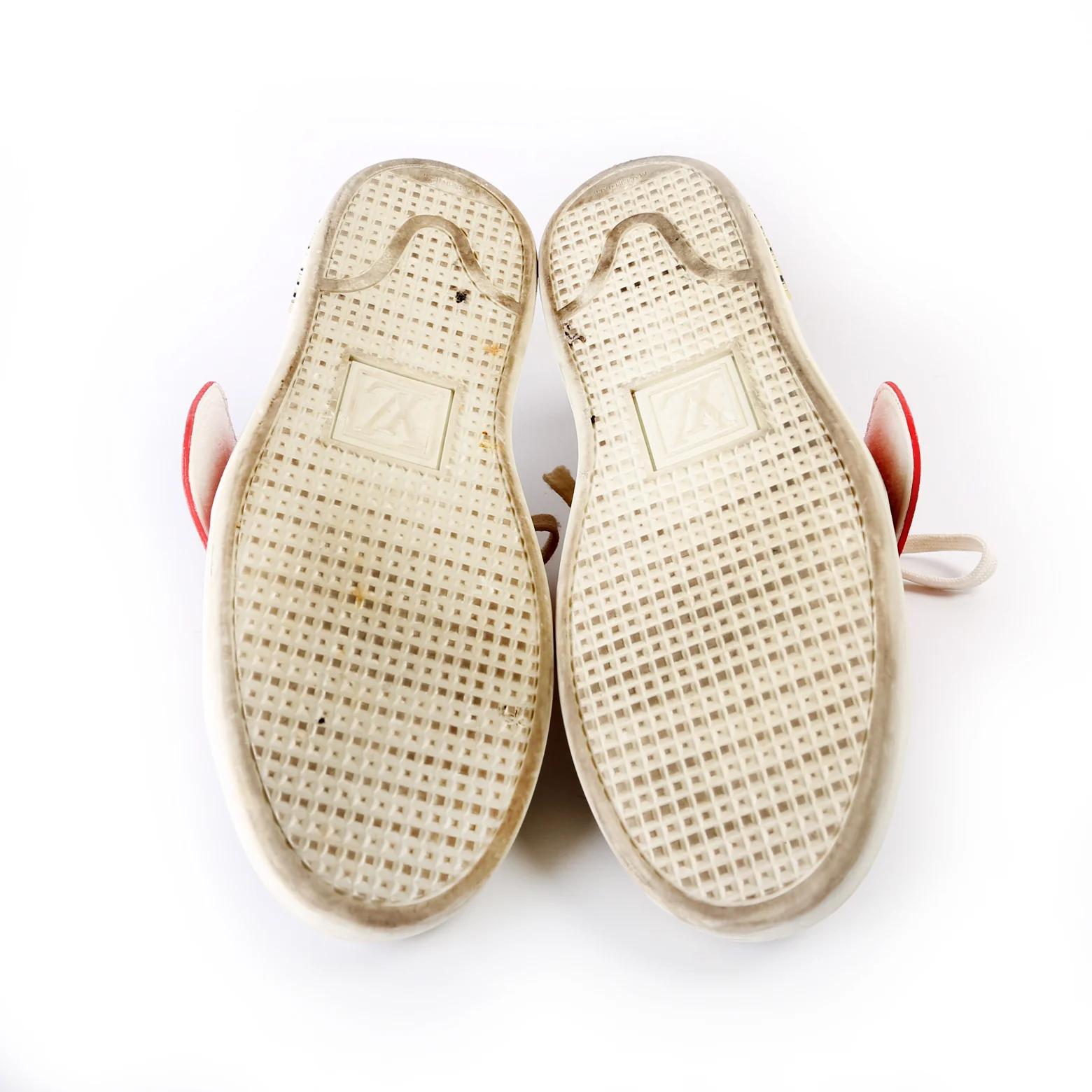 Frontrow Sneakers Size 36.5 - Image 6