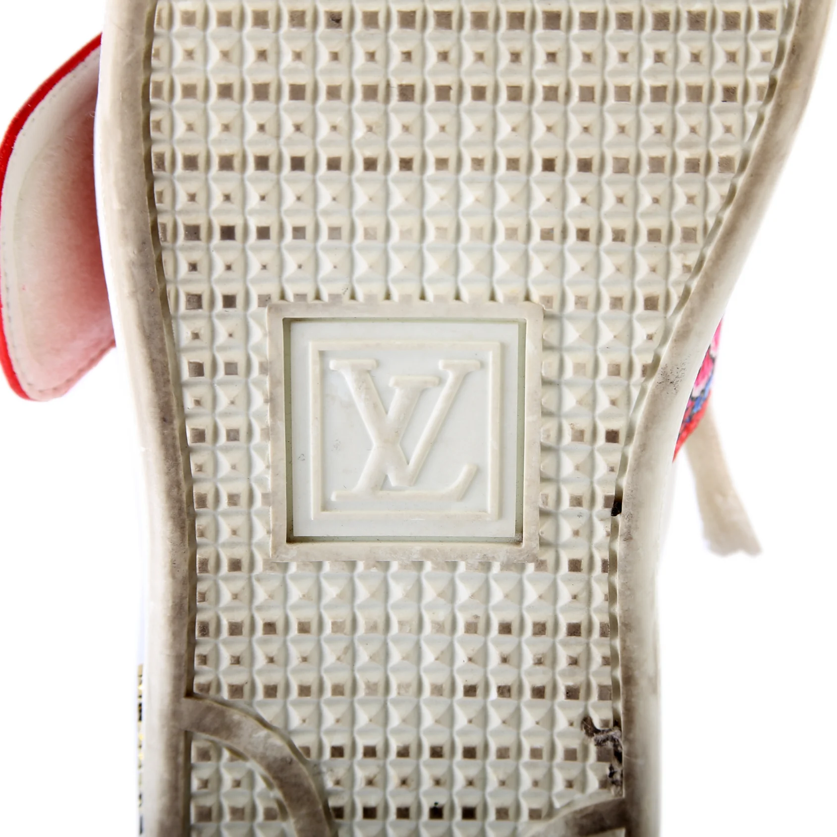 Frontrow Sneakers Size 36.5 - Image 7