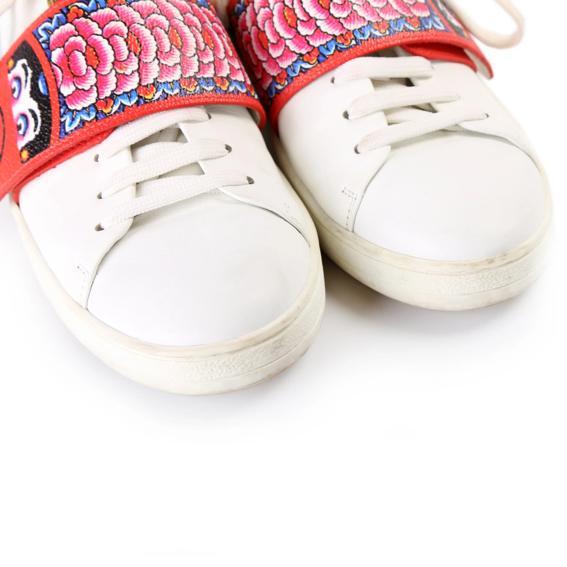 Frontrow Sneakers Size 36.5 - Image 9